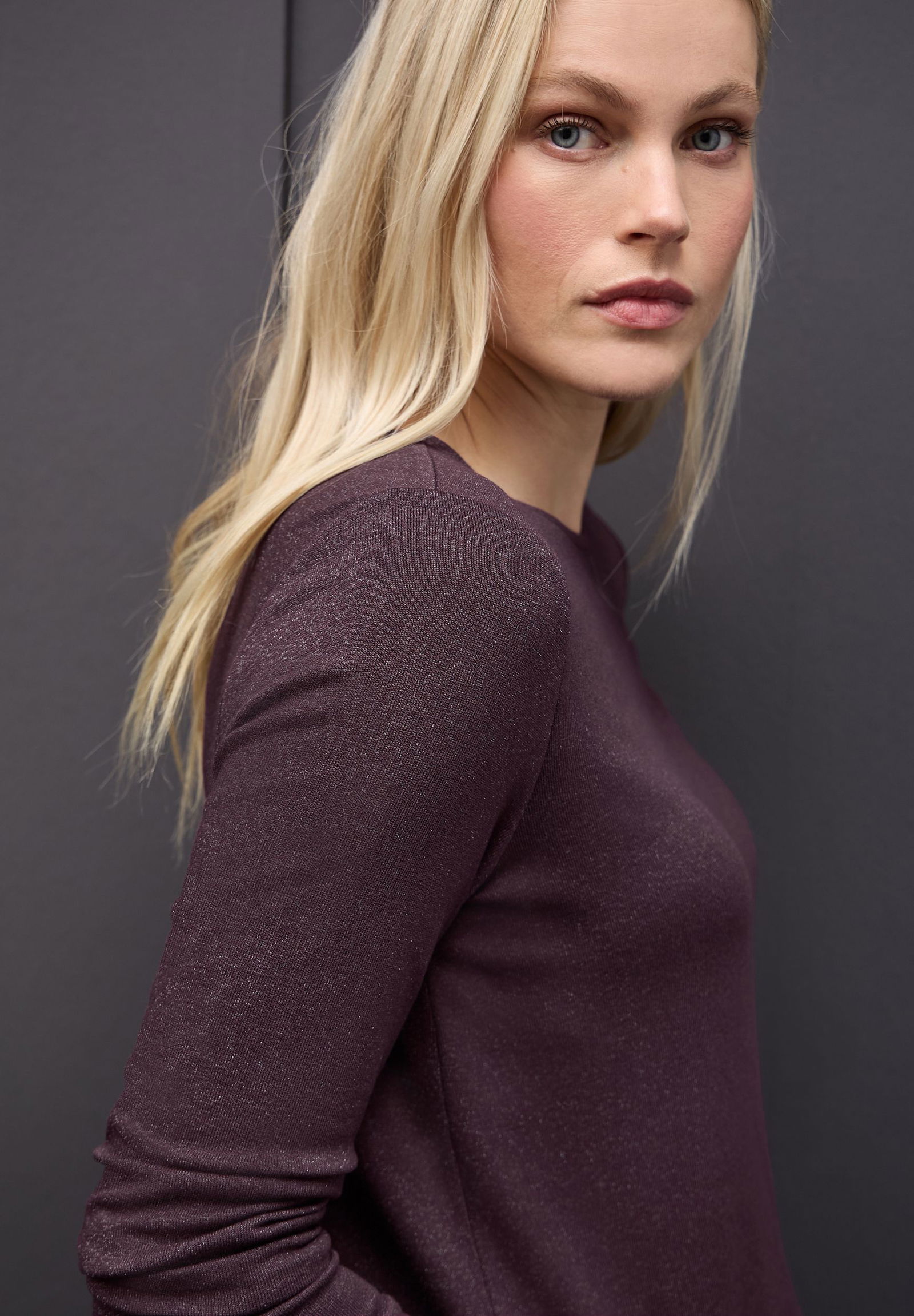Street One | Street One Pullover | 36 | 4565_17151