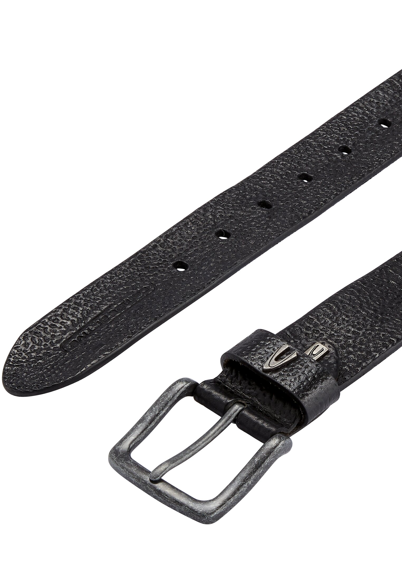 NOS Belt, Black #2