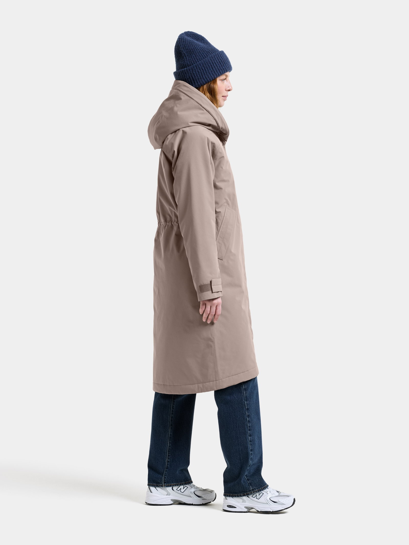 Didriksons Parka  Noelia #5