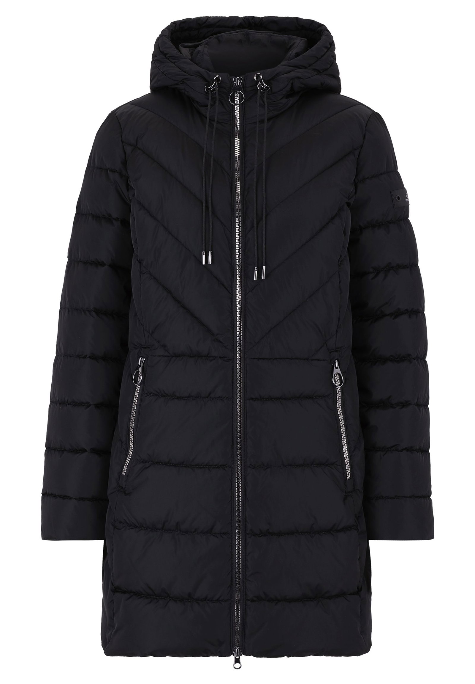 4d5a0aa8e2ace90266b022fb178e877e Betty Barclay | Betty Barclay Funktionsjacke | 42 | schwarz