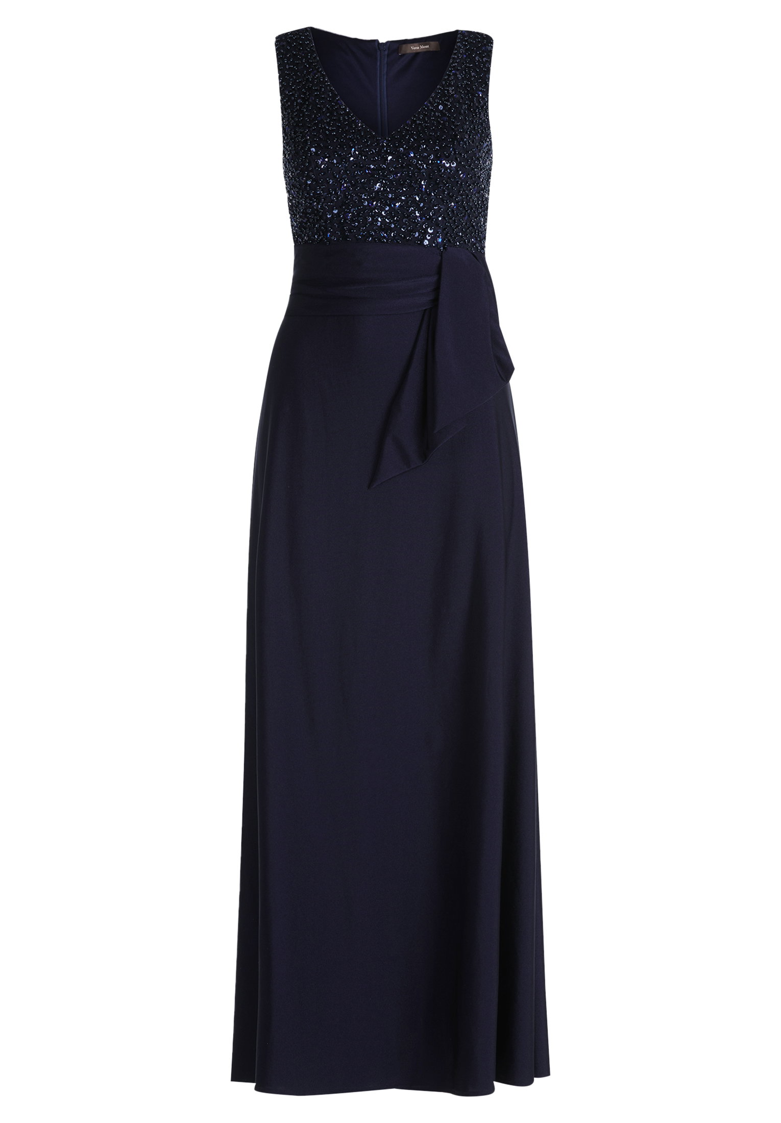 Vera Mont Abendkleid #1