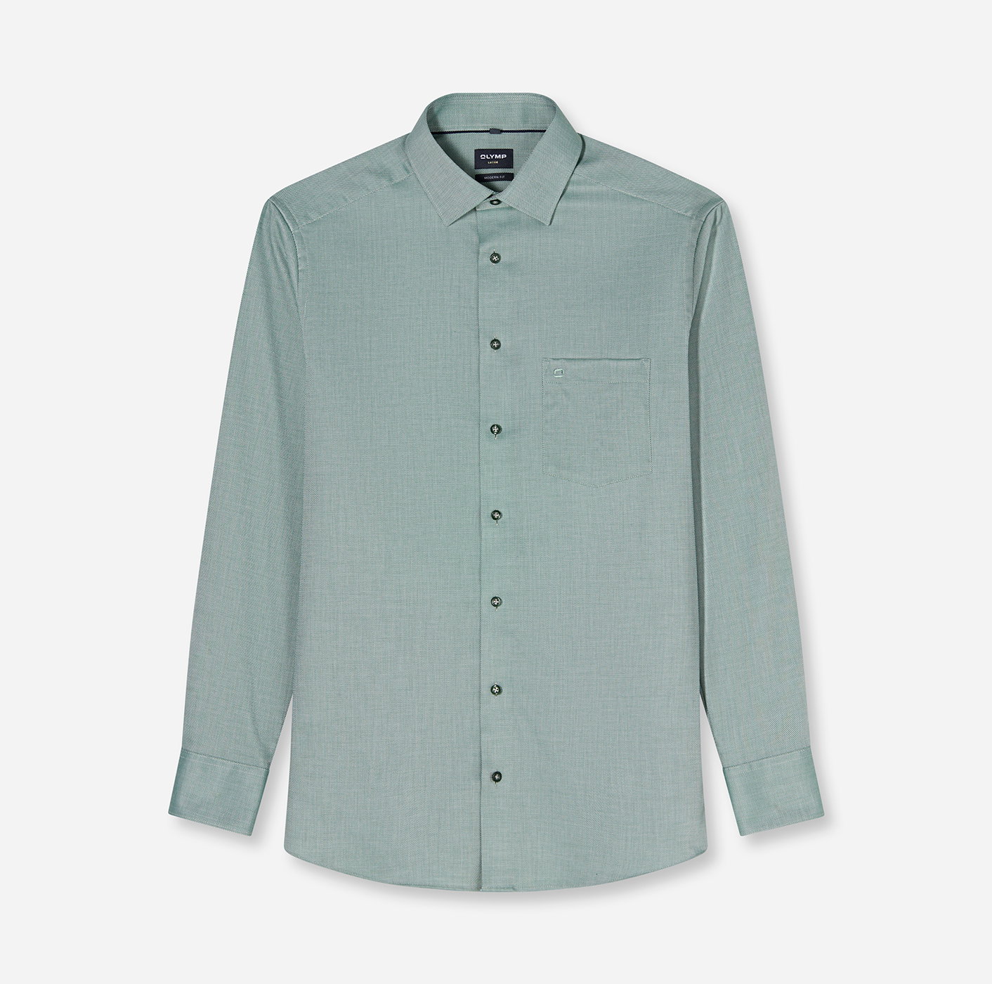 Olymp Hemd Modern Fit #4