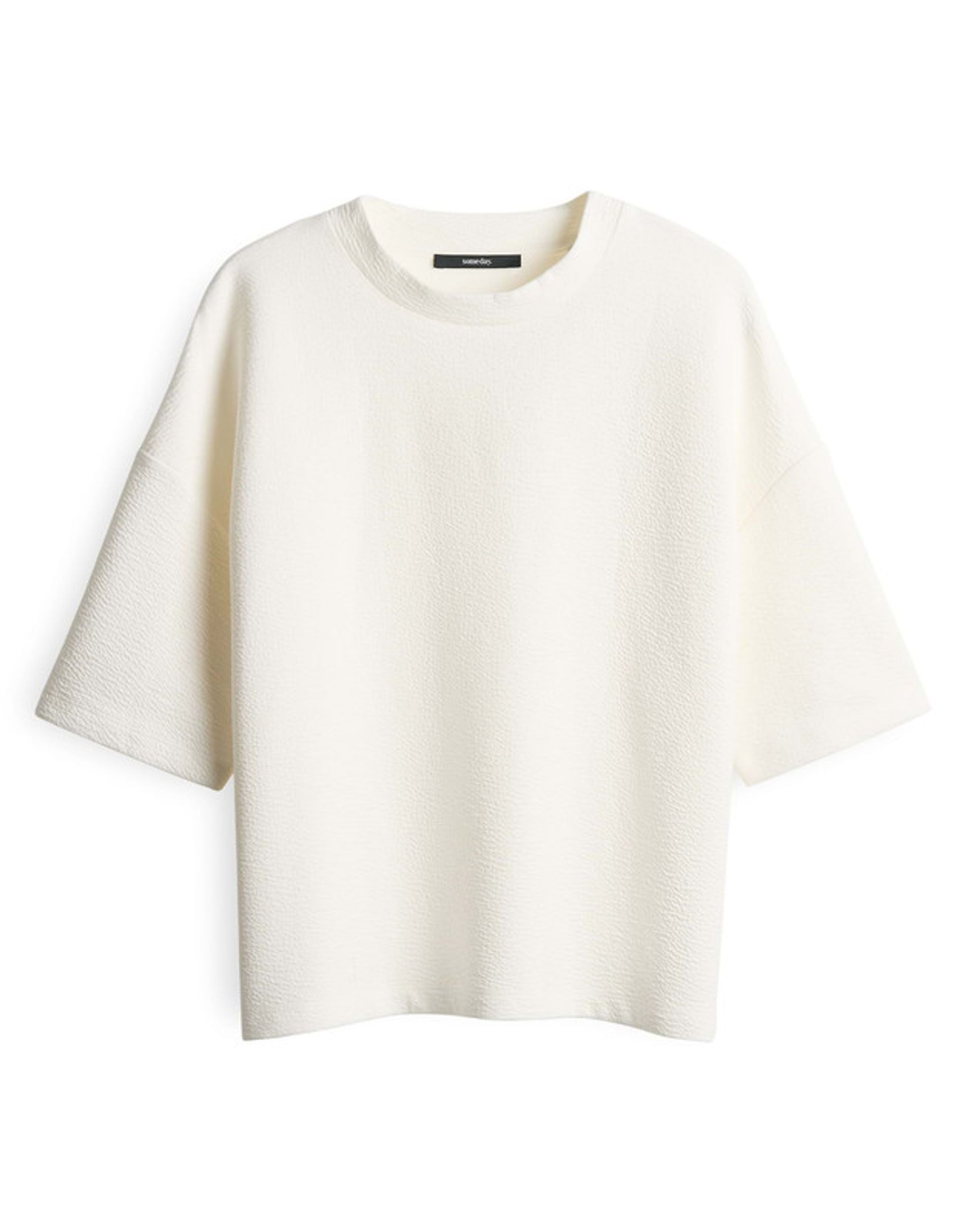 Someday |  Someday Shirt  | 42 | milk