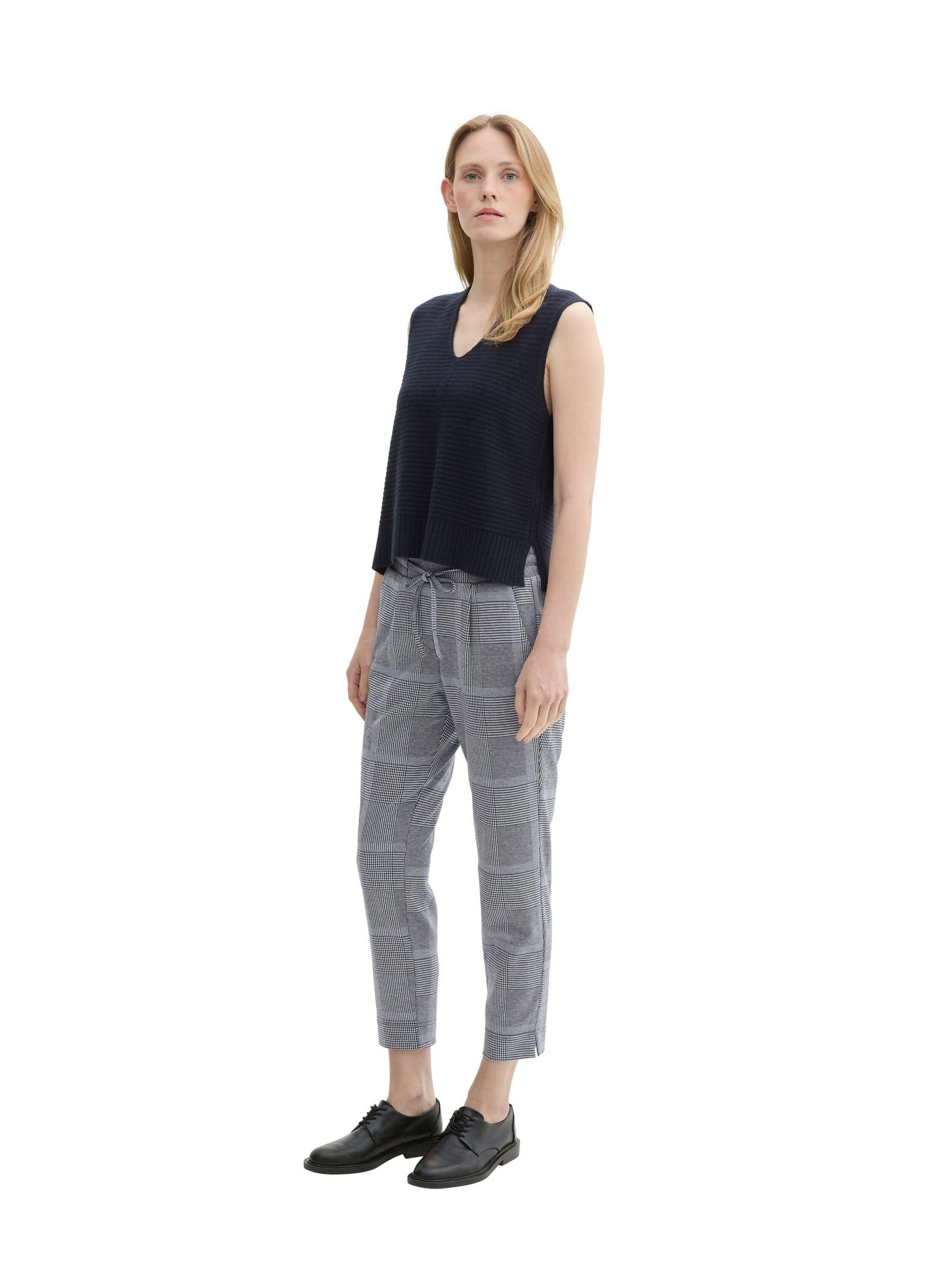 Tom Tailor | Tom Tailor Sweatblazer | 42/28