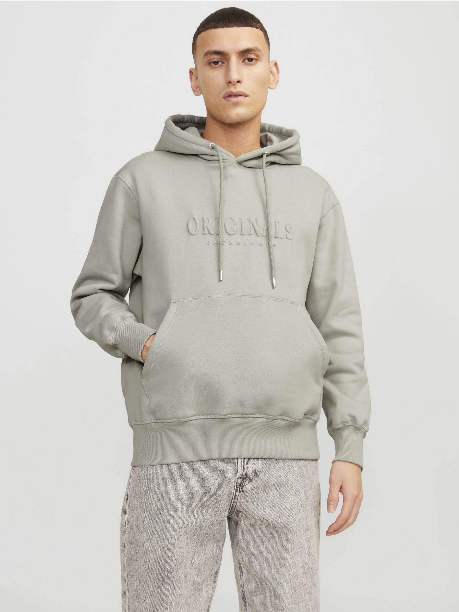 Jack&Jones |  Jack&Jones Sweatshirt  | S