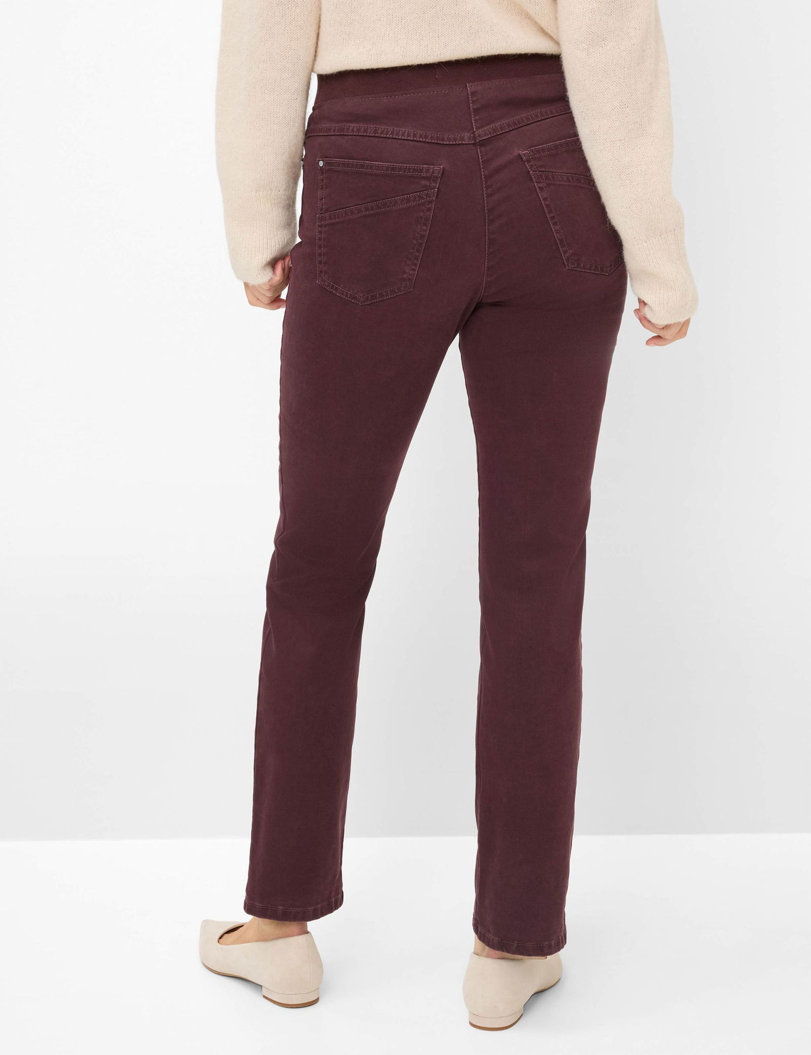 Raphaela by Brax |  Raphaela by Brax Schlupfhose "Pamina" | 38 | 1066_80