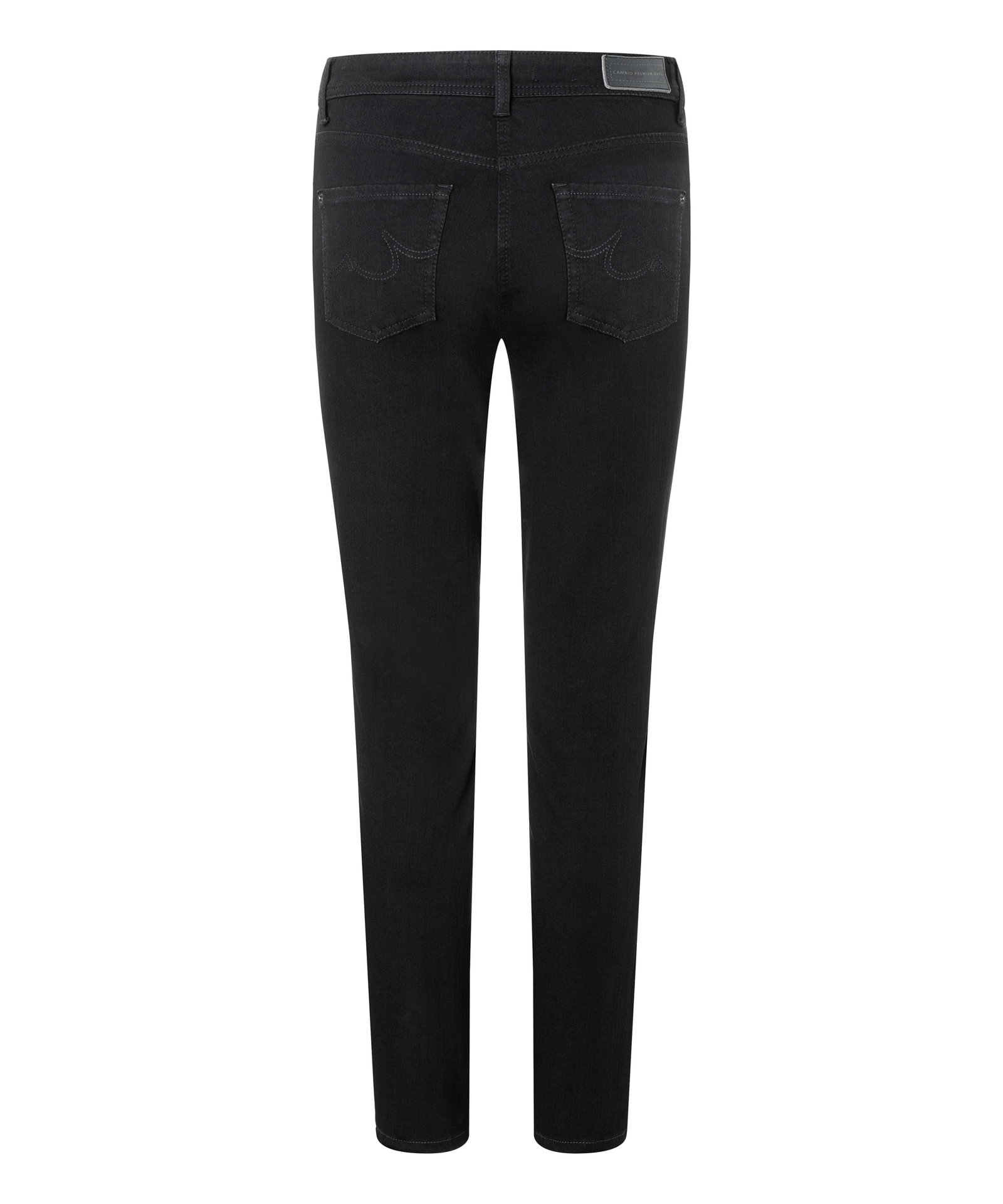 Cambio Slim Fit Jeans "Parla" #2