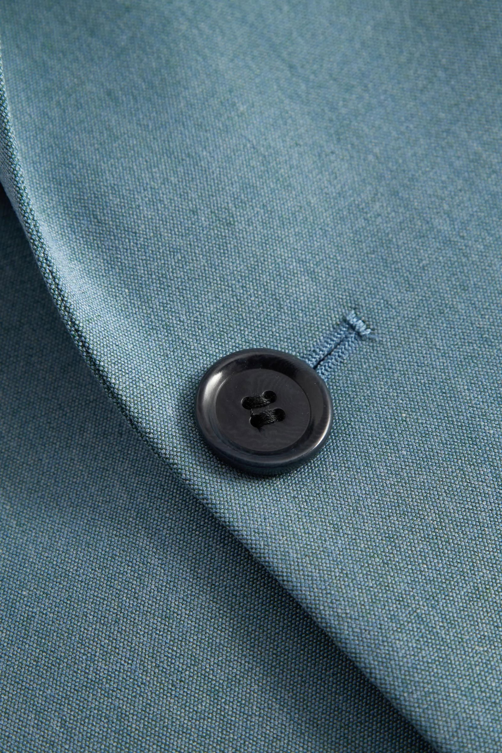 Strellson |  Strellson Sportives Sakko  | 98 | lt/pastel blue