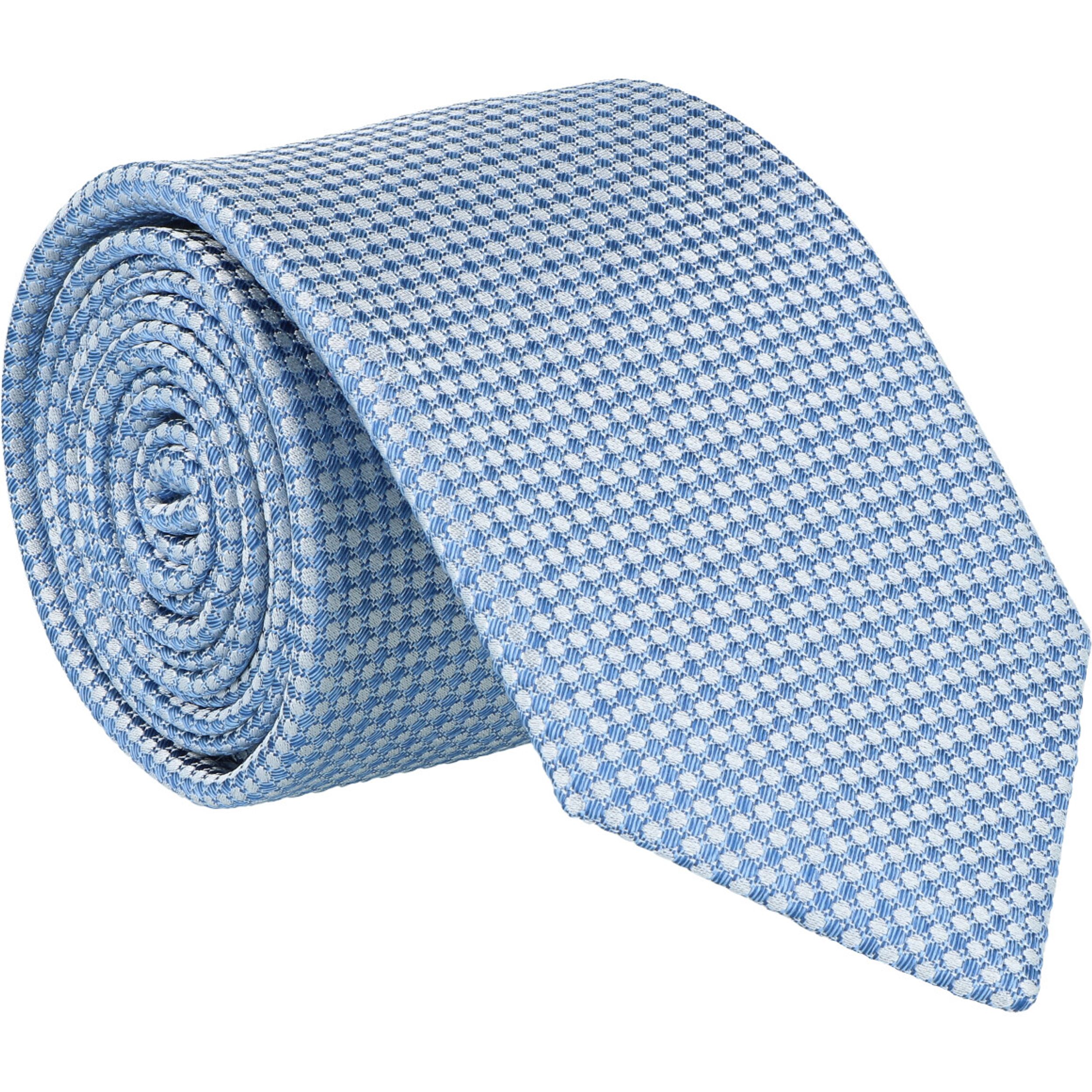Willen |  Willen Krawatte  | STK | blau