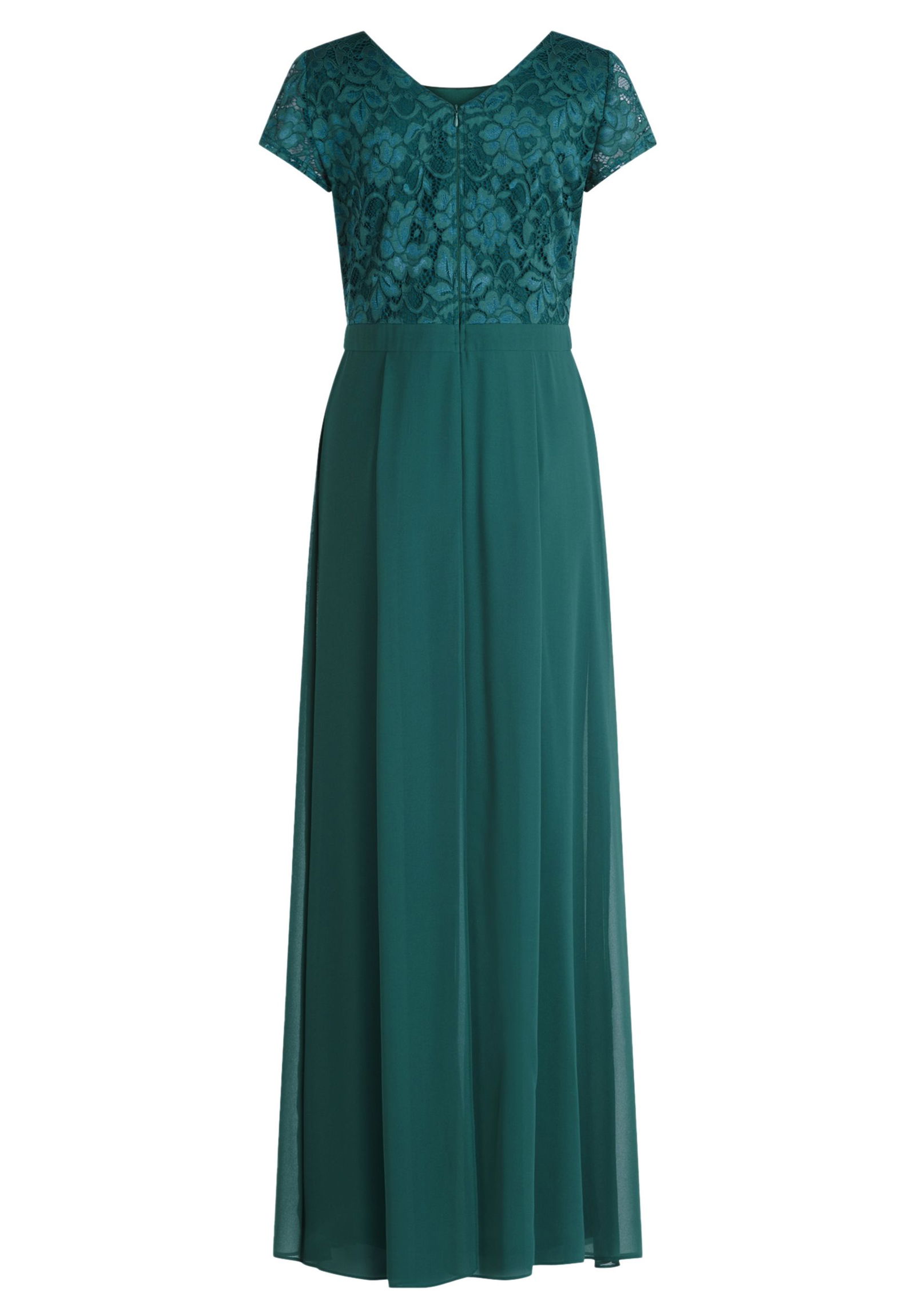 8e6067e47d57a4d17445e3b47f05599e Vera Mont |  Vera Mont Overall  | 42 | dark emerald