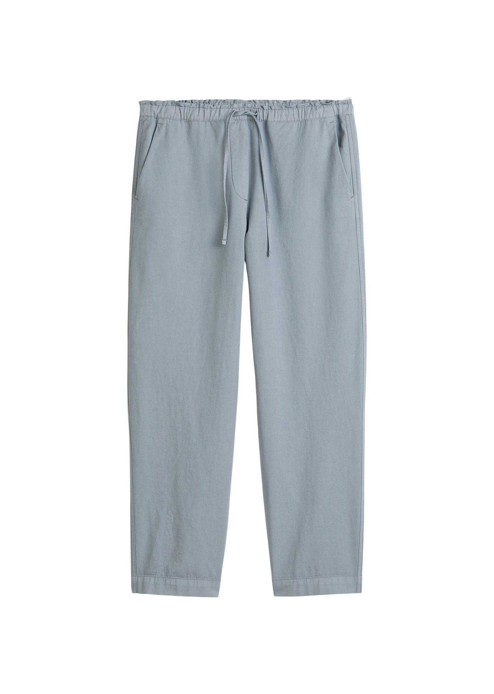 Marc O´Polo |  Marc O´Polo Leinenhose  | 40 | nordic sea