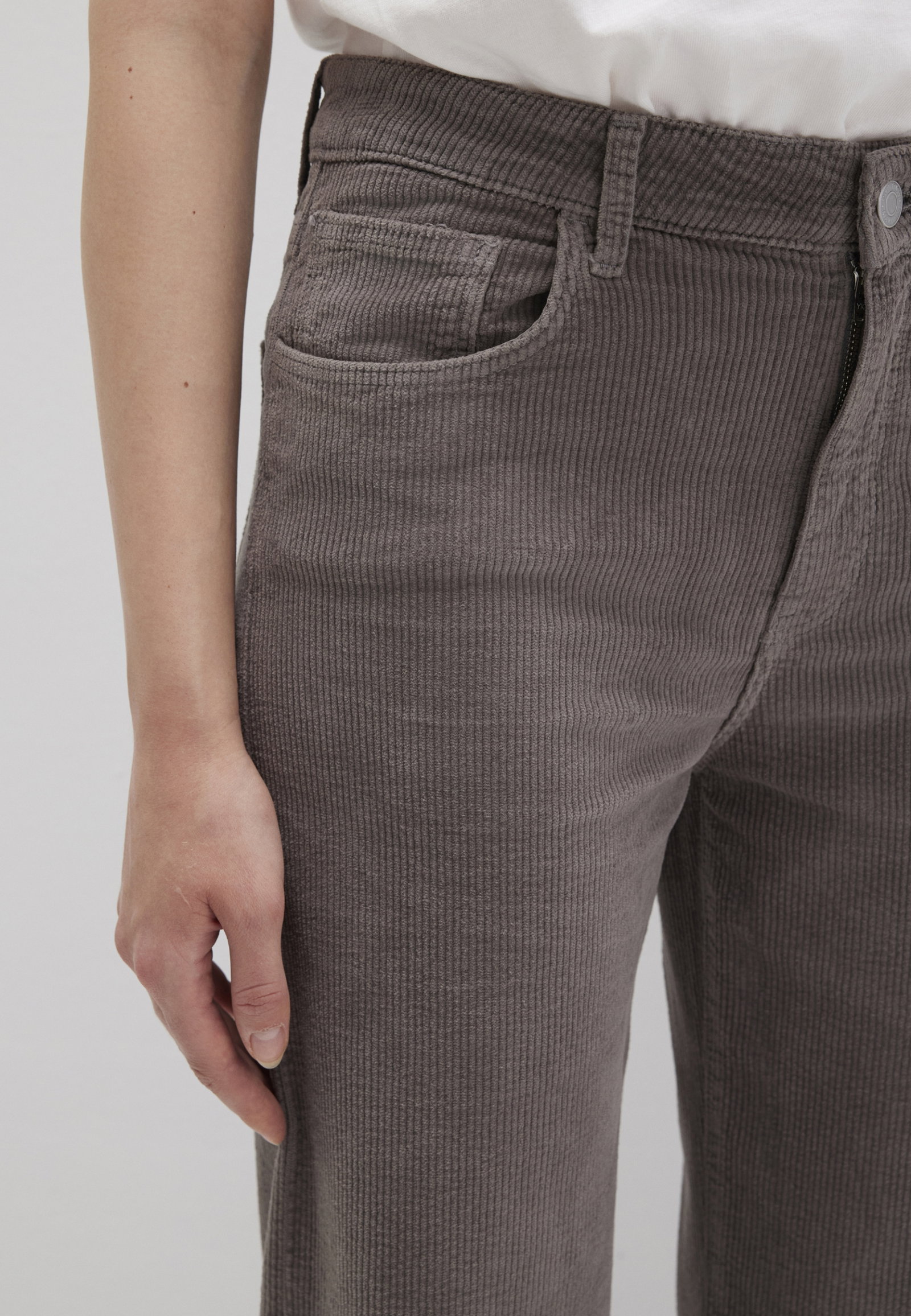 Mavi Cordhose Malibu #3