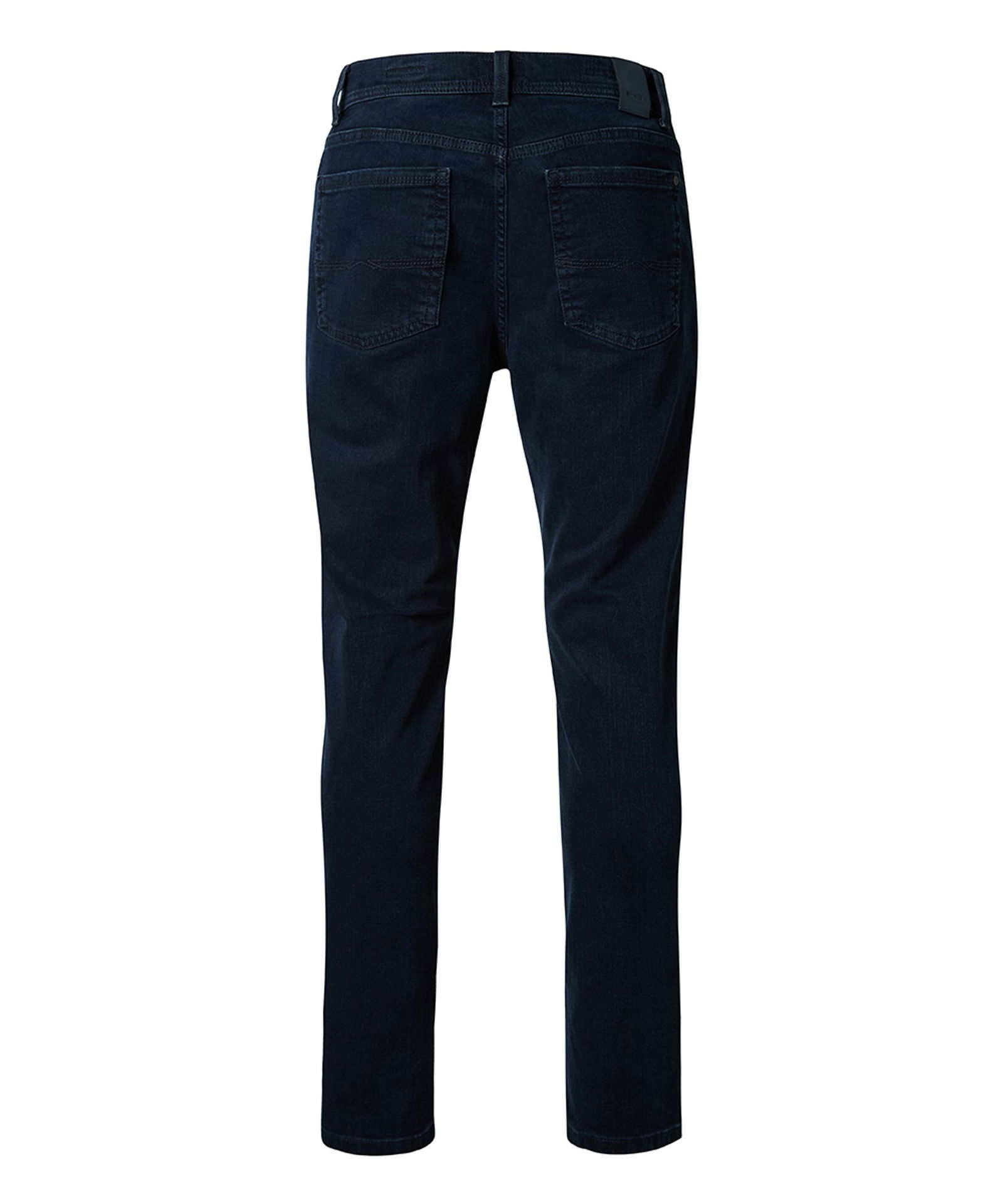 0dec746fc131d8db8e464a2ccf4ba855 Pioneer | Pioneer Regular Fit Jeans | 38/32 | blue/black stonewash