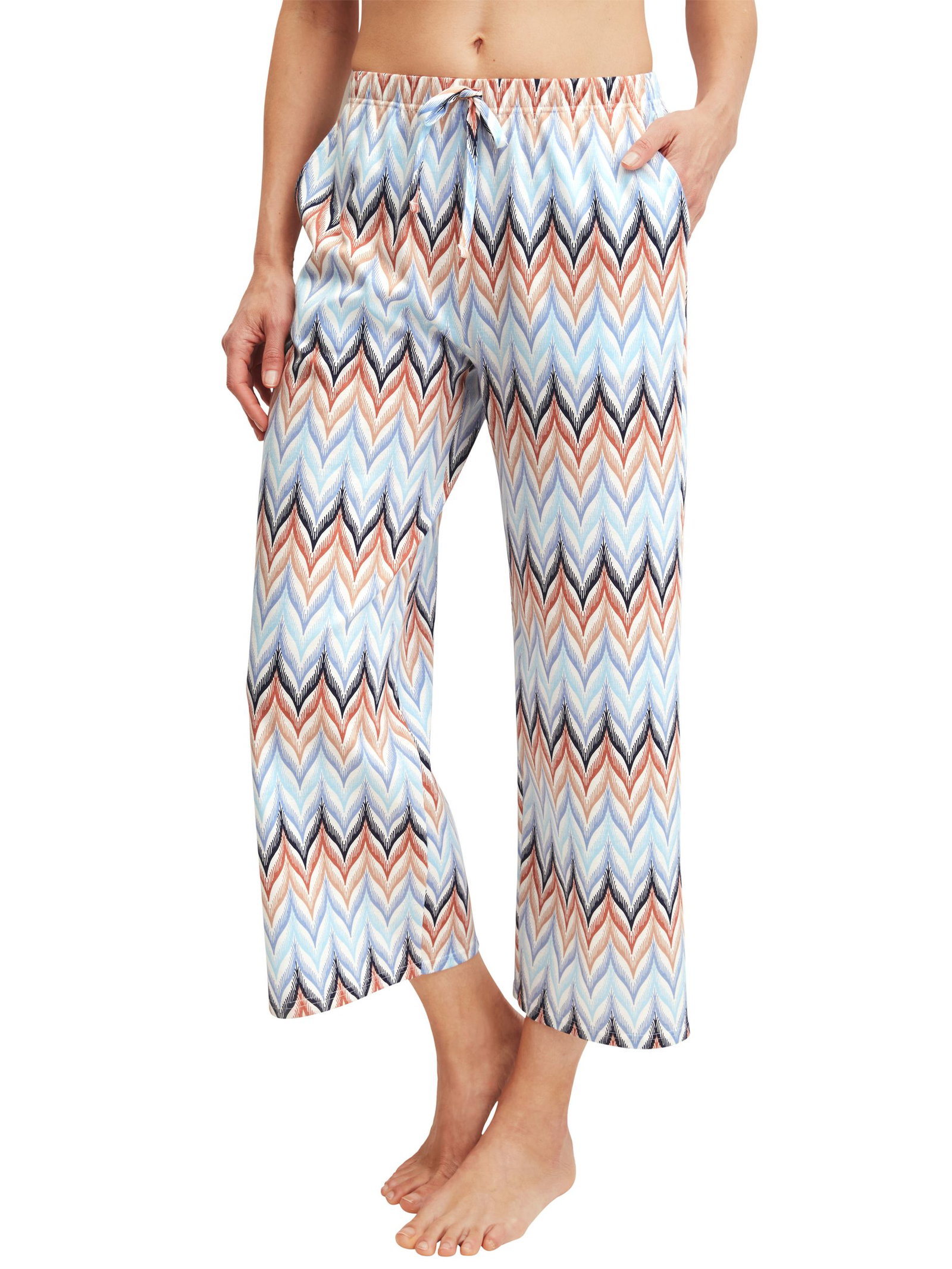 Calida |  Calida Nachtwäsche  | XS | aura blue