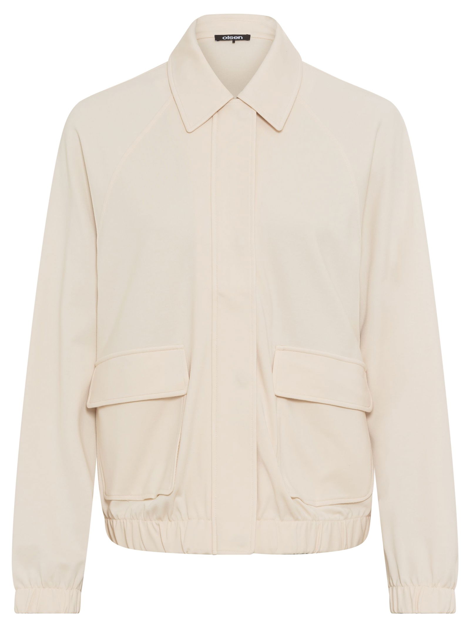 4e9656bf268d8b62eb3d5397922b7343 Olsen |  Olsen Funktionsjacke  | 44 | 72401_10148