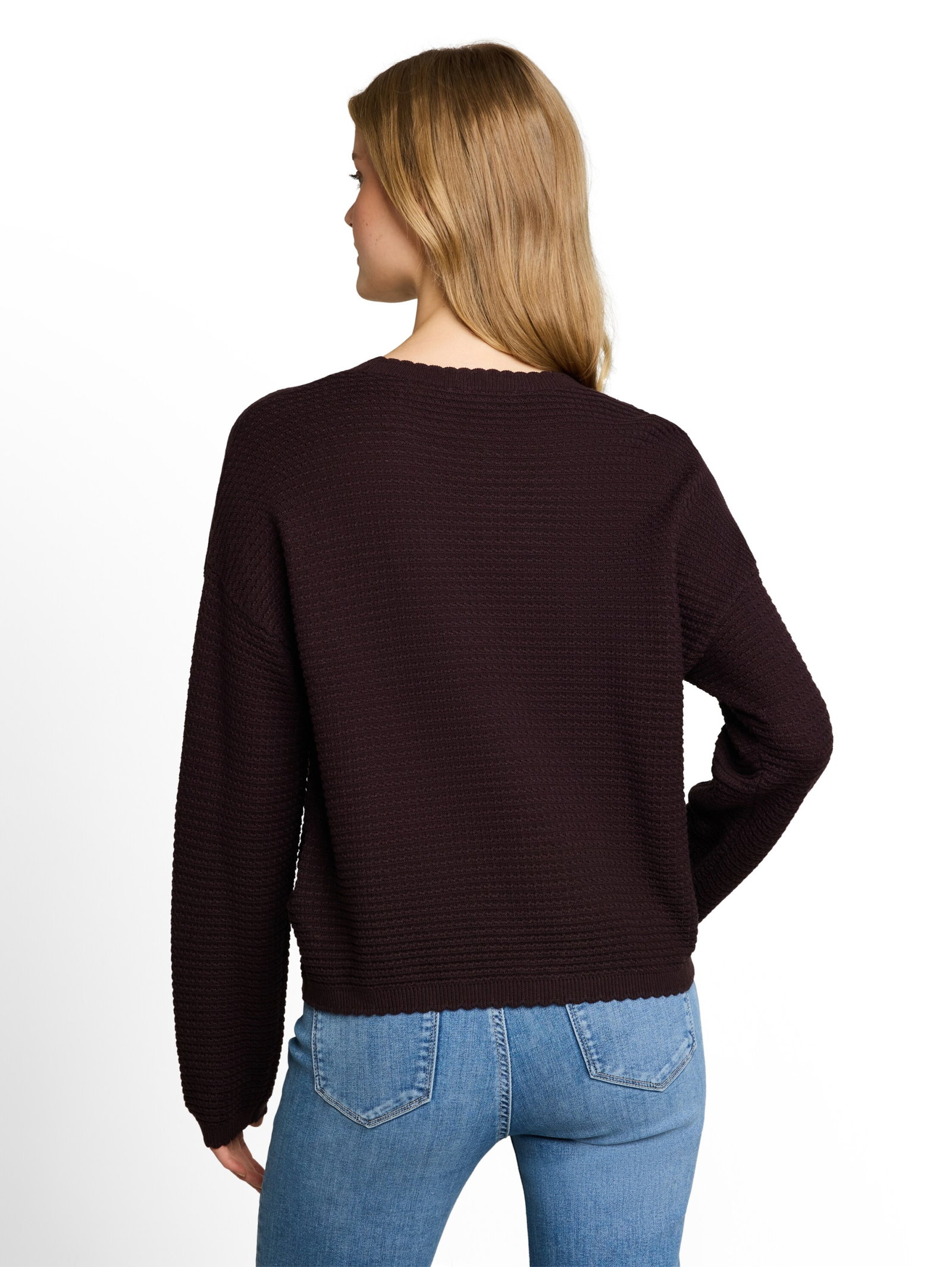 Tom Tailor Pullover #4