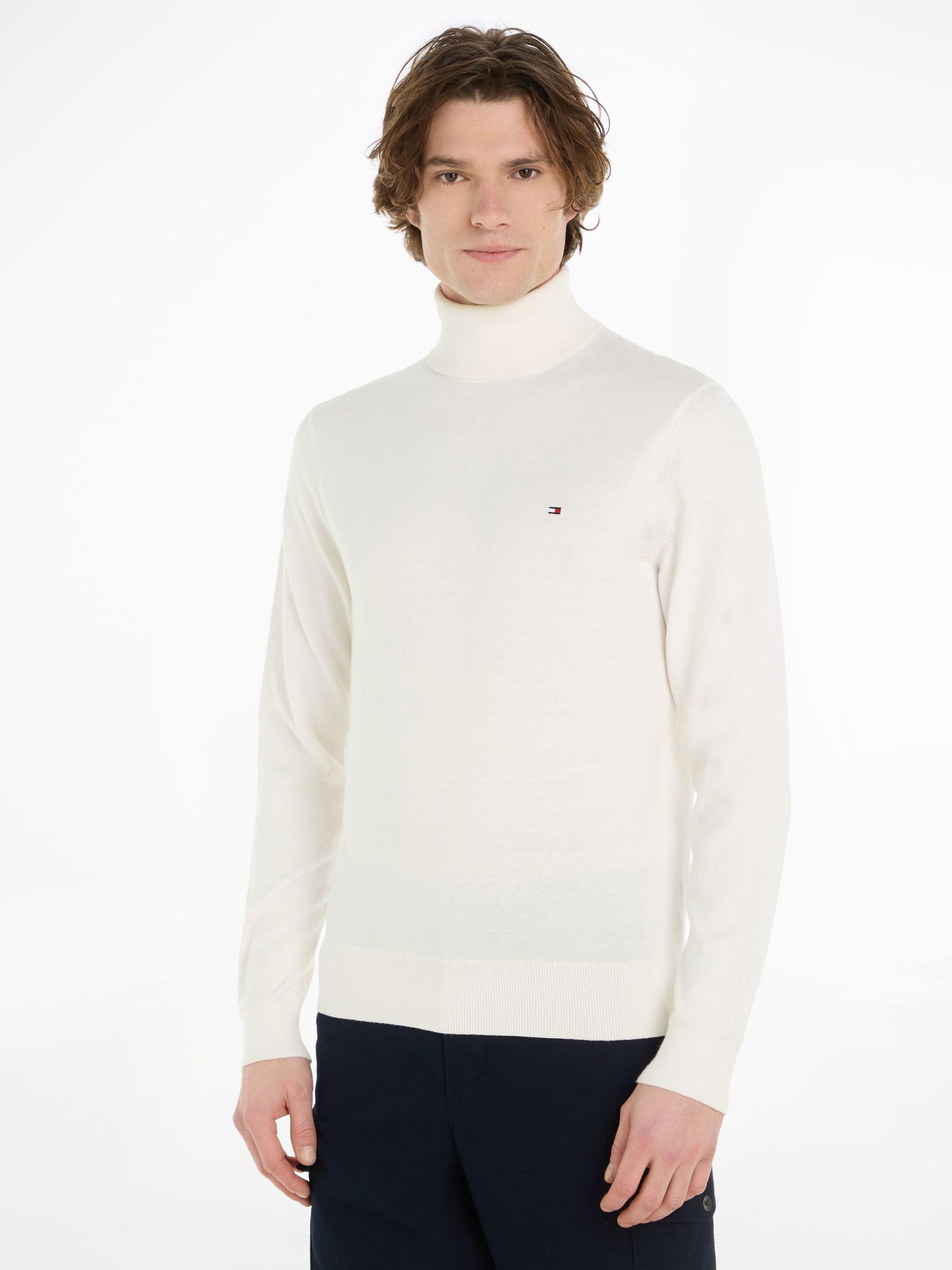 Tommy Hilfiger Rollkragenpullover 