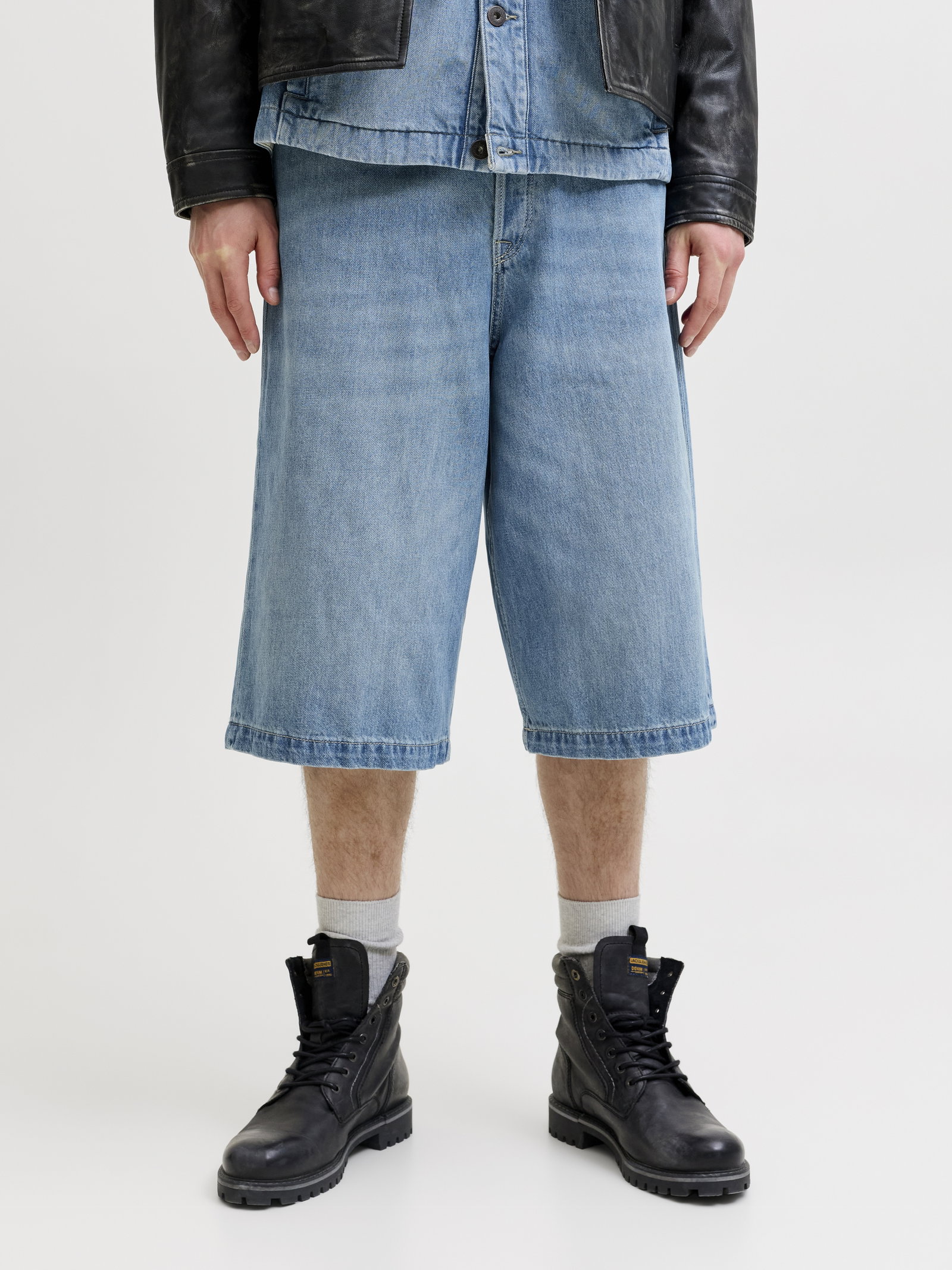 Jack&Jones Long Shorts #4