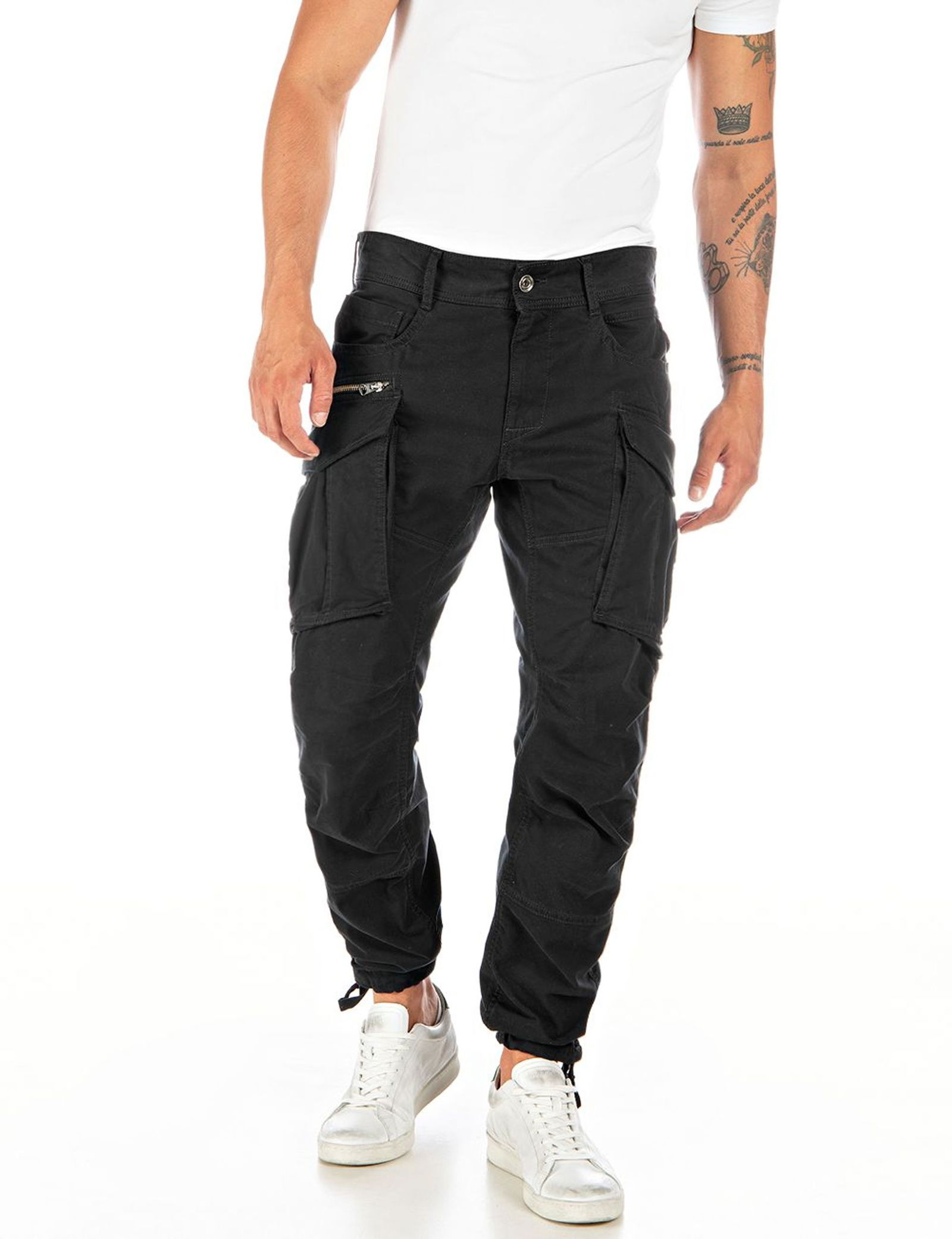 Replay Cargohose "JOE"