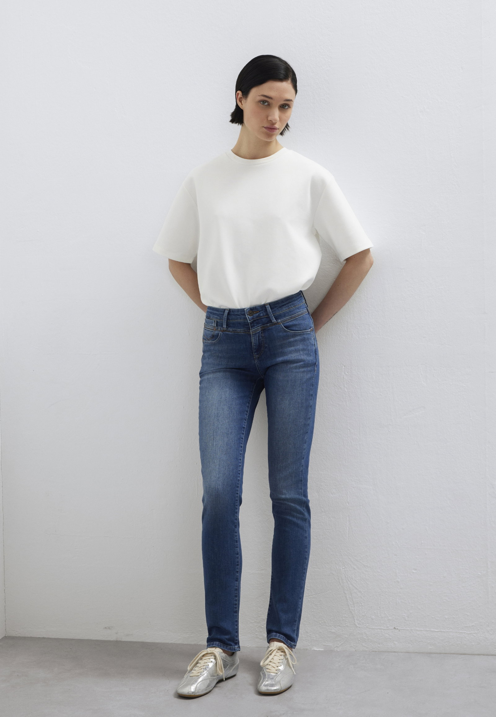 Mavi Skinny Jeans #2