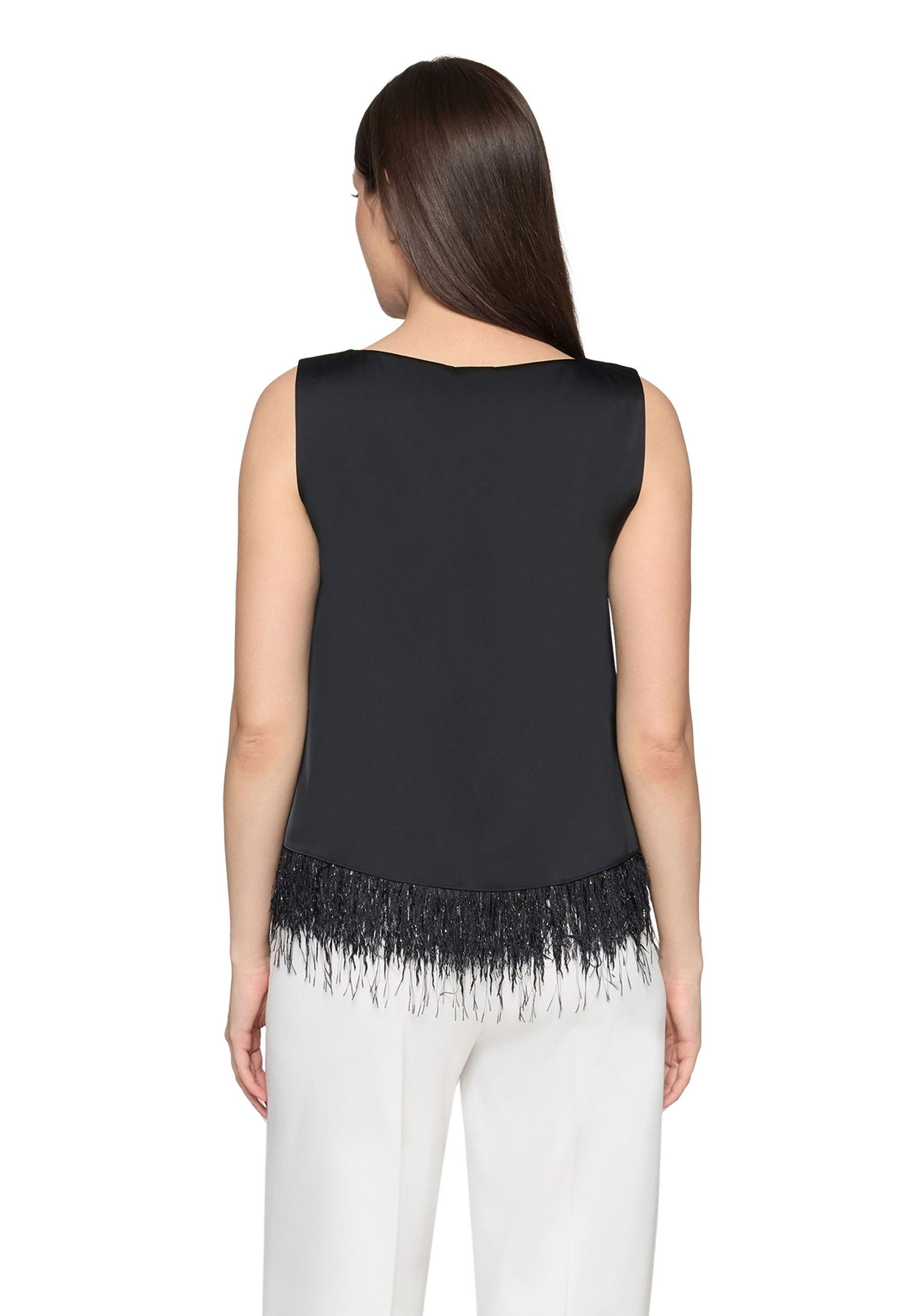 V by Vera Mont |  V by Vera Mont Trägertop  | 36 | schwarz