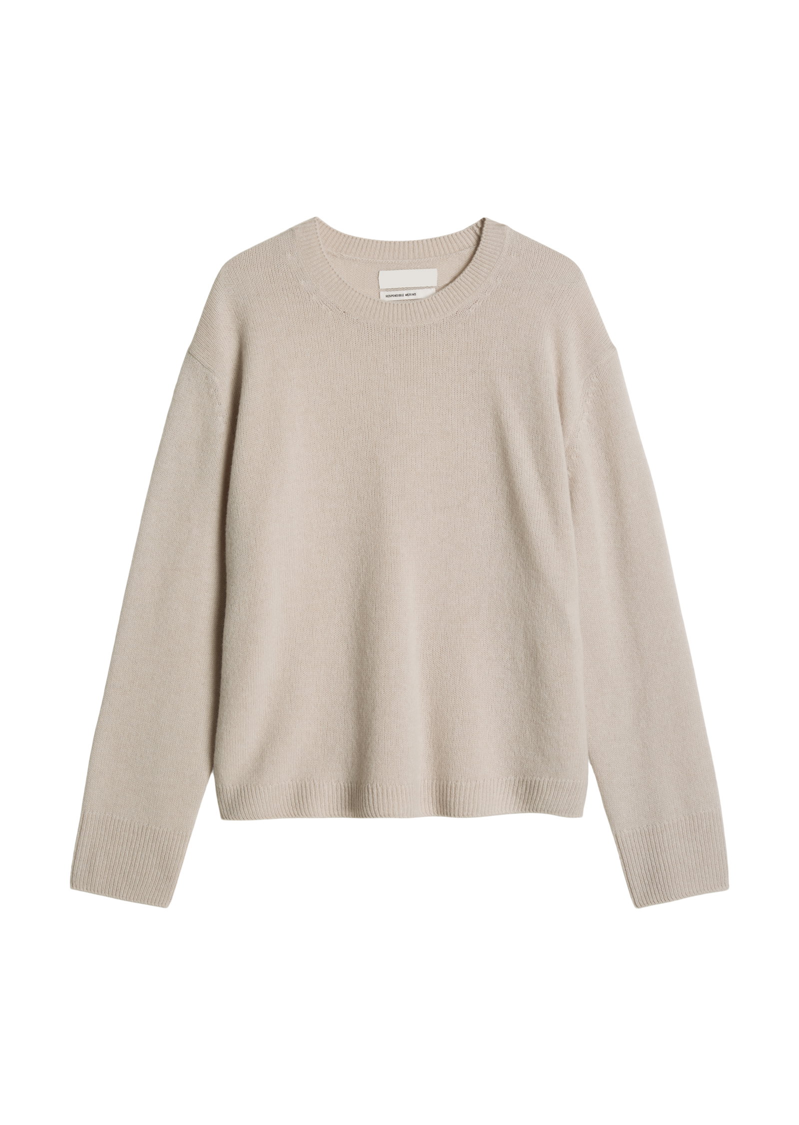 Marc O’Polo Pullover aus Lambswool #1