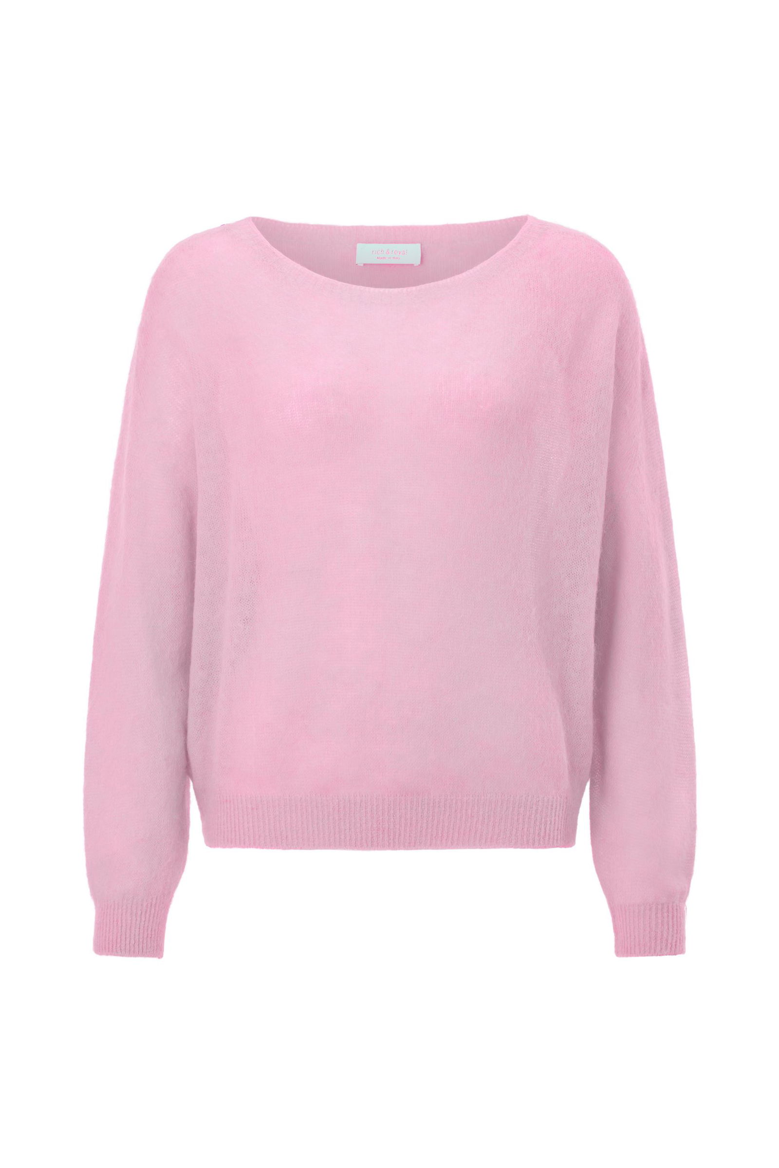 Rich & Royal |  Rich & Royal Sweatshirt  | L