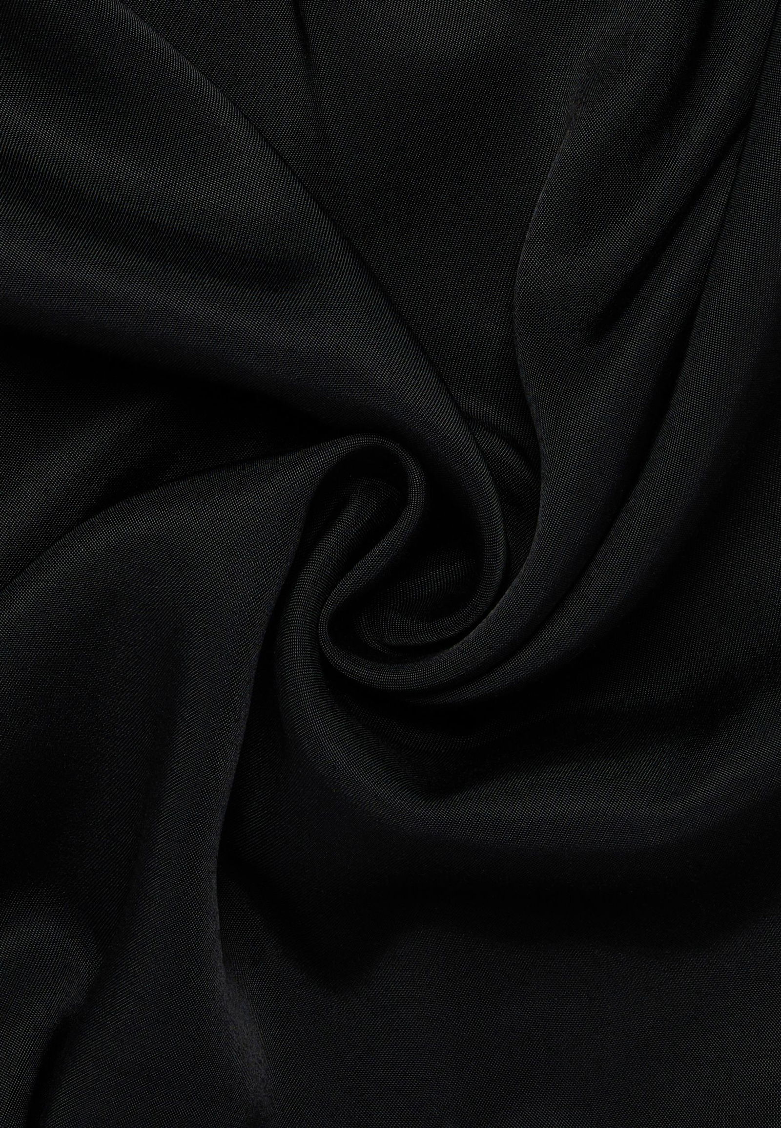 Eterna Bluse Viskose Langarm