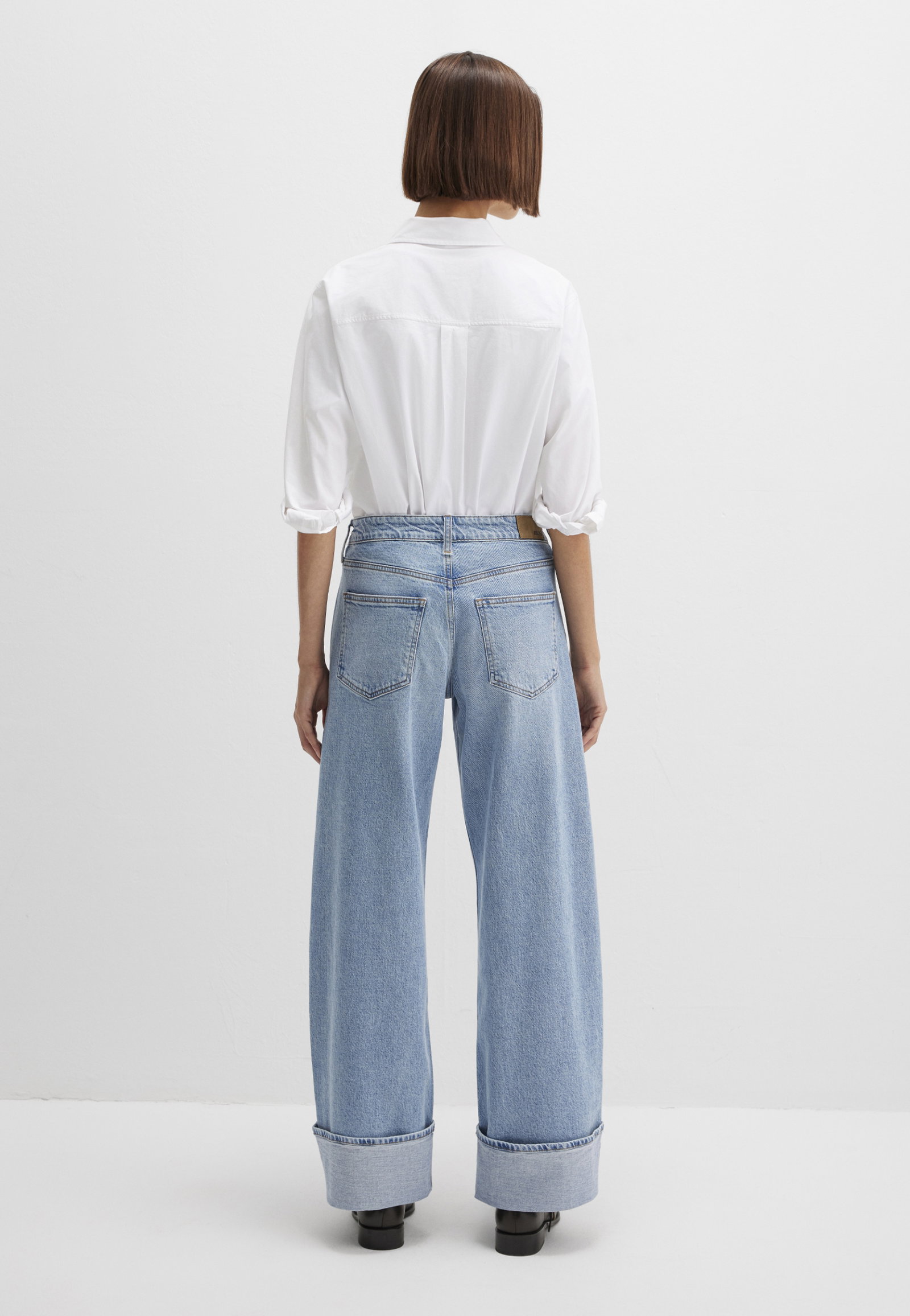 Mavi 7/8-Jeans #5