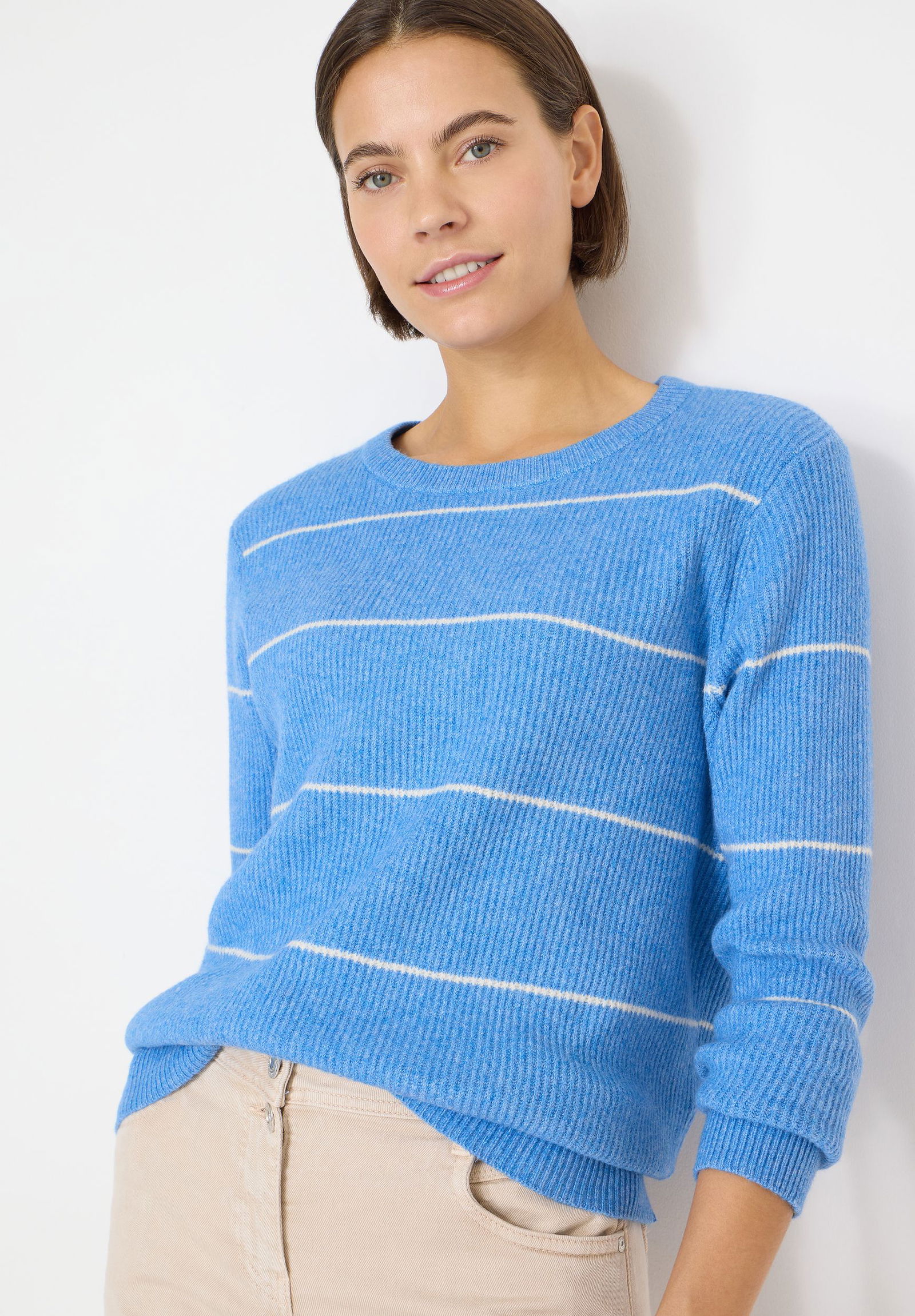 CECIL |  CECIL Pullover  | S | 11231_27386
