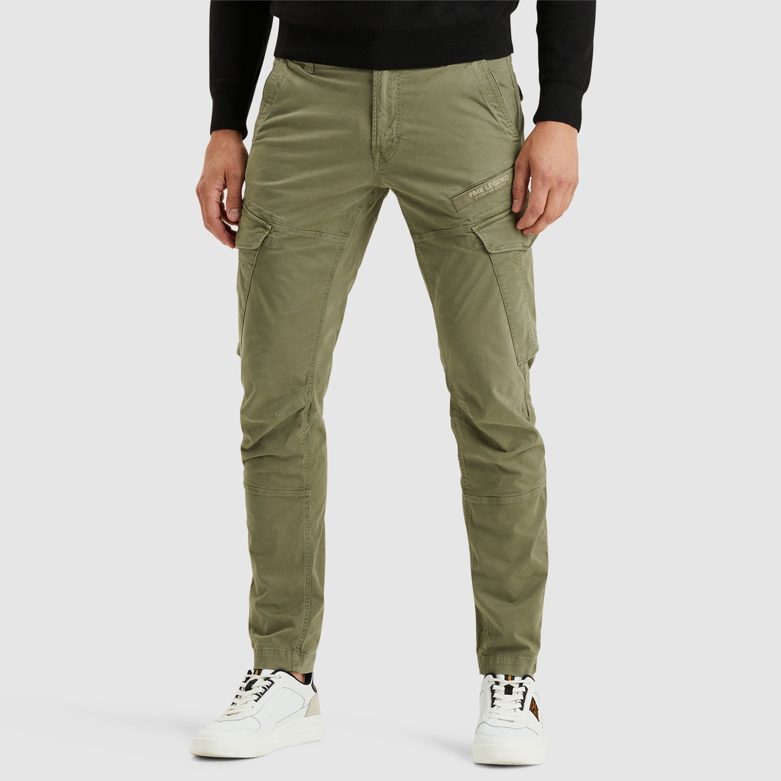  |  NORDROP CARGO | 32/30 | oil green
