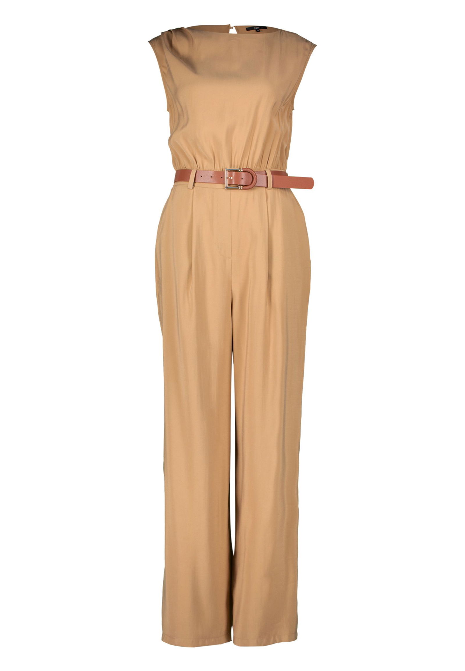 ab29312b528c3b2d91db6a03c8887894 Zero |  Zero Jumpsuit  | 44 | eggnog