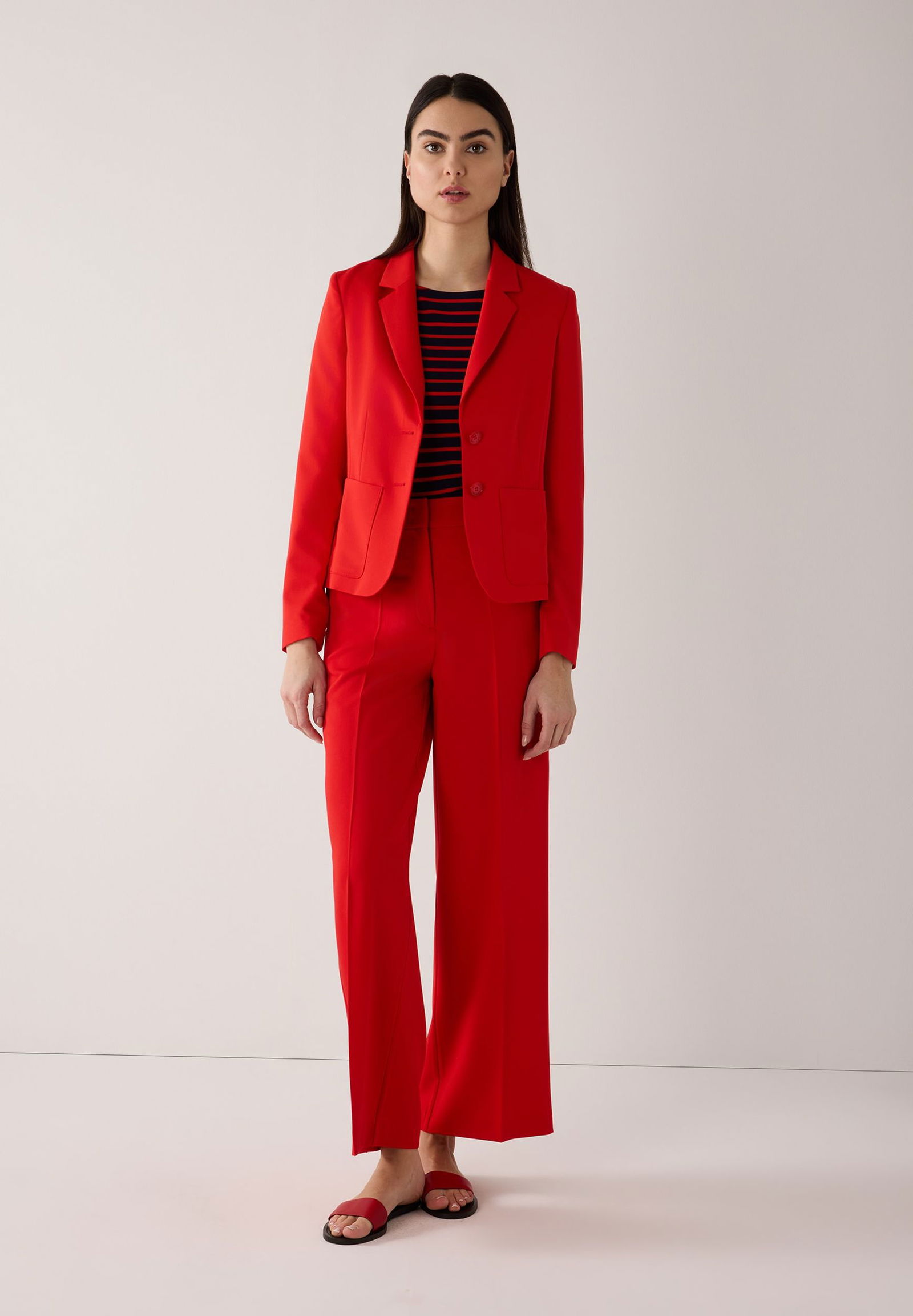 More & More |  More & More Kurzblazer  | 34 | 1500_0539