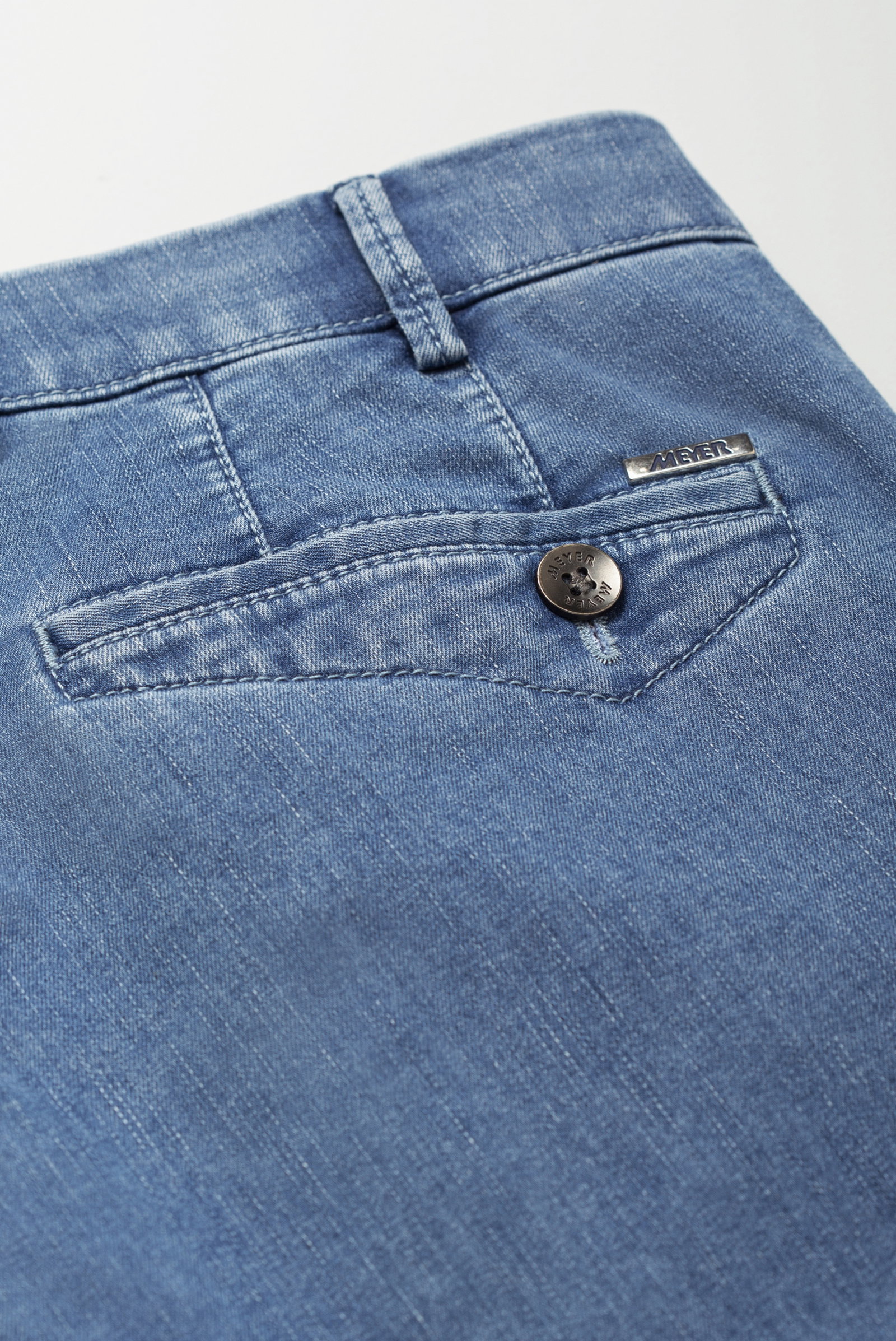 Meyer Jeans "Dublin 1-4122" #6