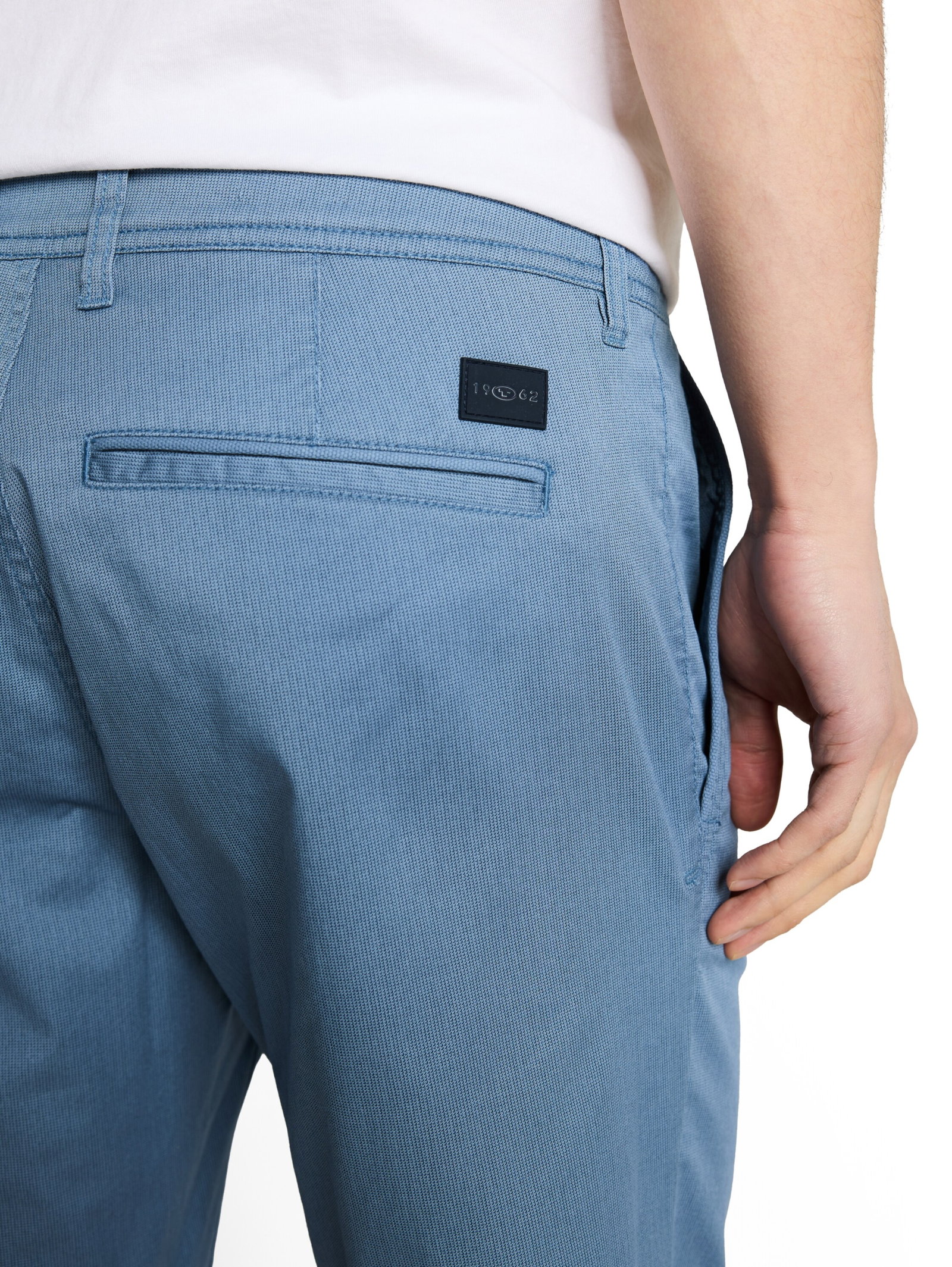 Tom Tailor Bermudas #5