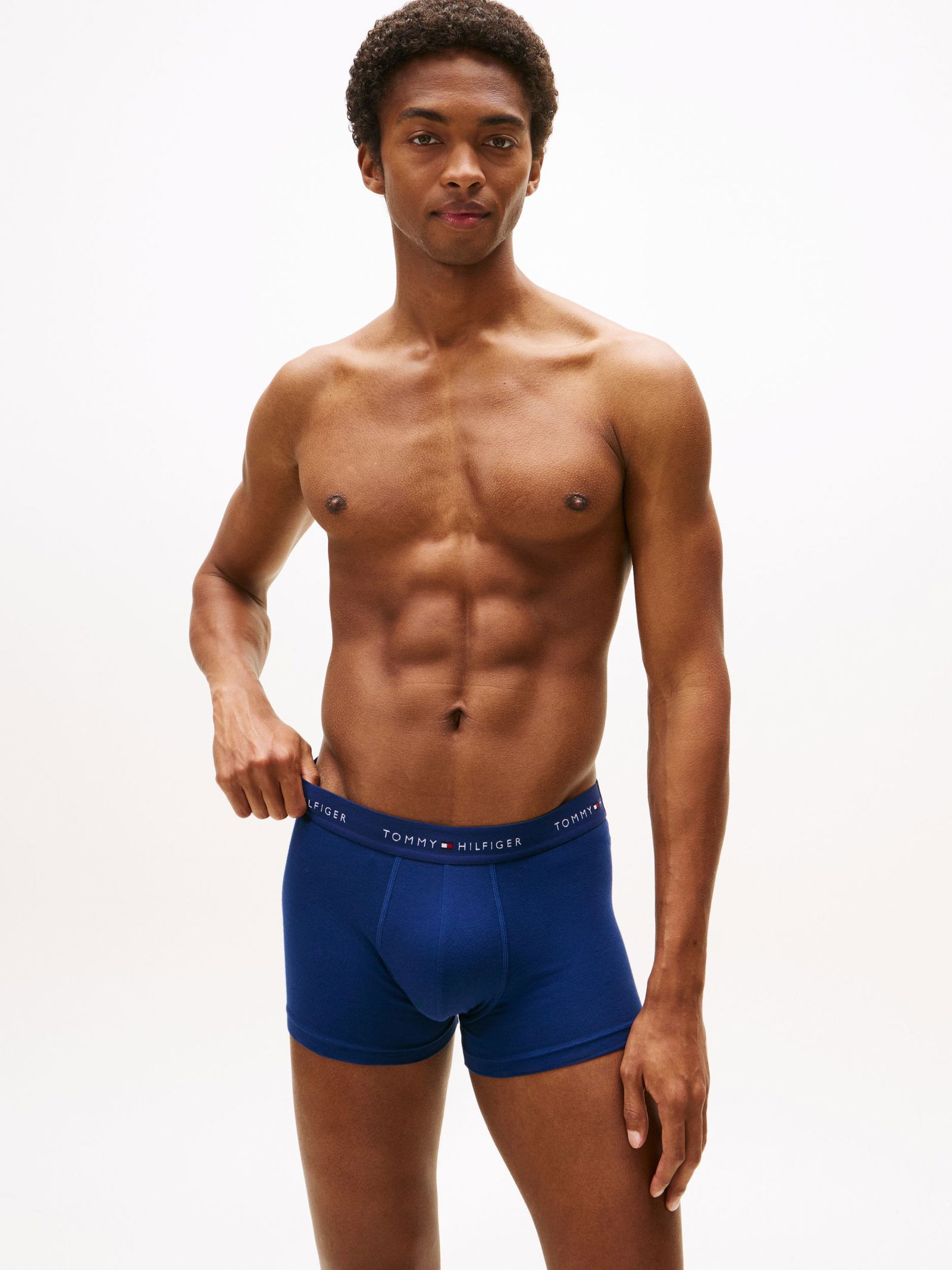 Tommy Hilfiger |  Tommy Hilfiger Multipack  | XXL