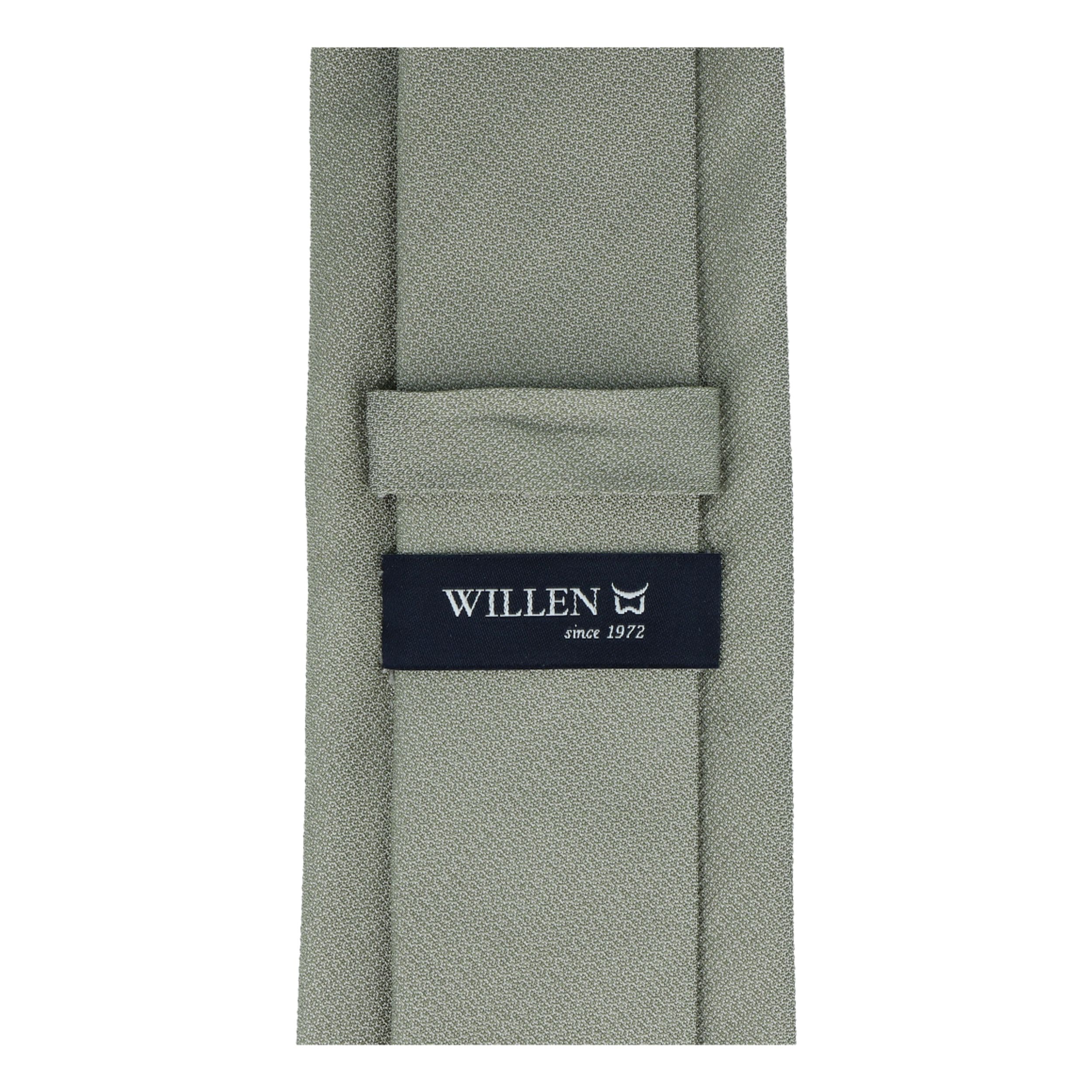 Willen |  Willen Krawatte  | STK | helloliv