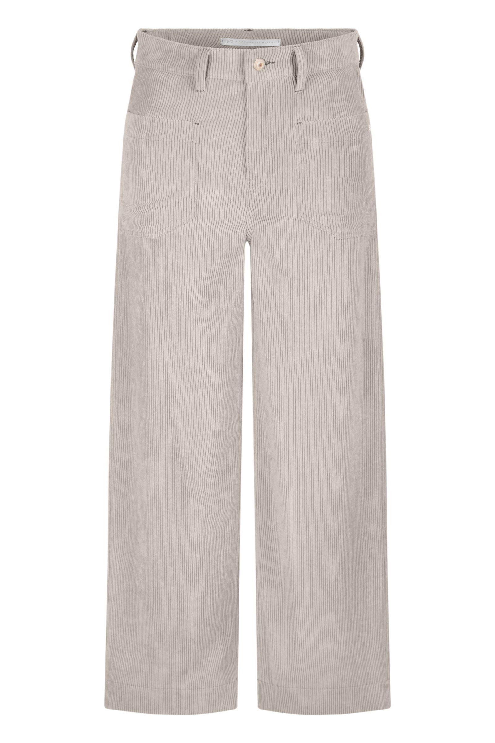 Raffaello Rossi | Raffaello Rossi Hose "Miru" | 34 | beige