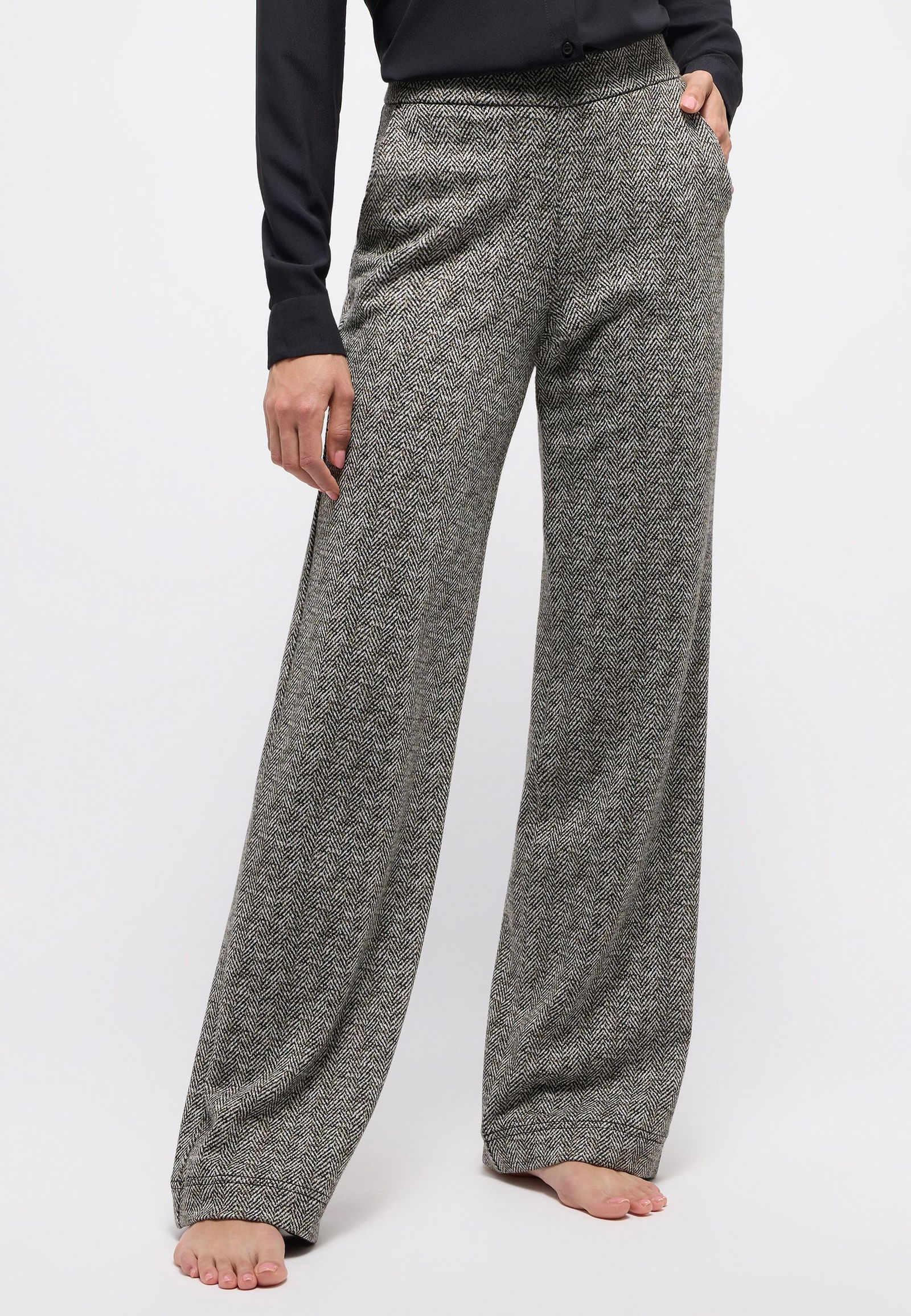 6760b39284404d3c2516ed3a88842305 Angels | Angels Schmale Hose | 38/30