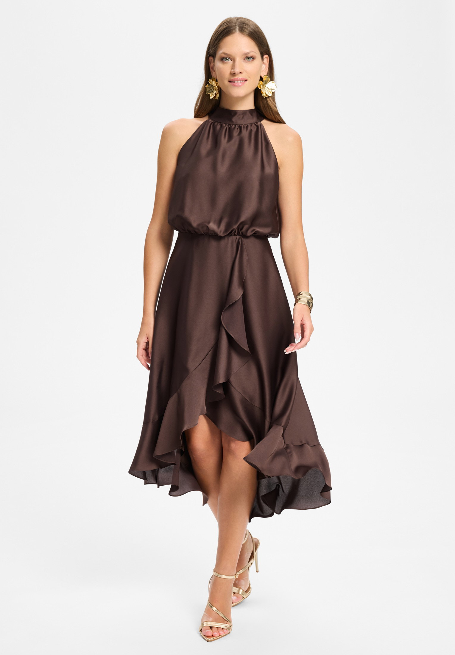 SWING Kurzes Kleid #3