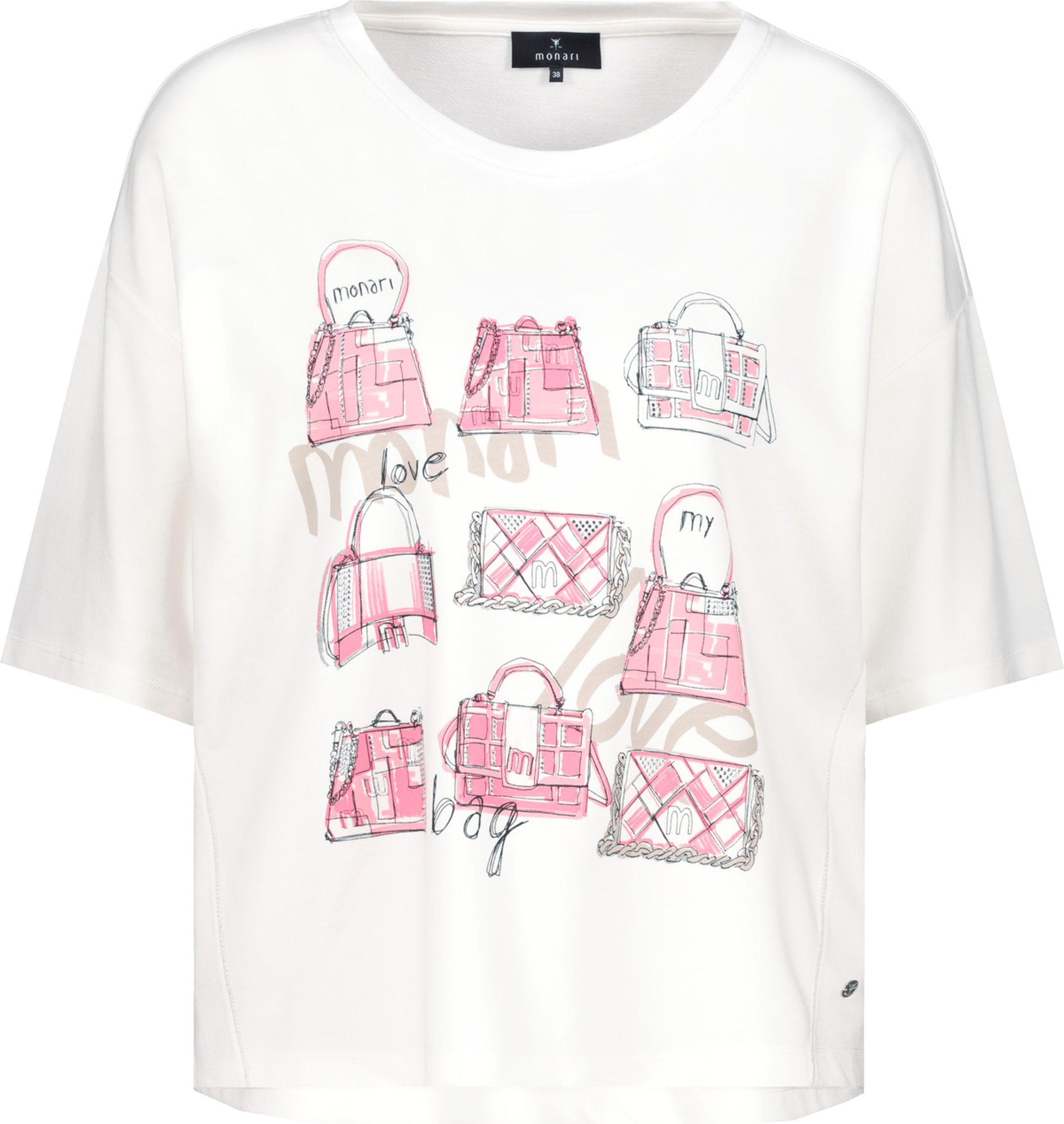 Monari Shirt 