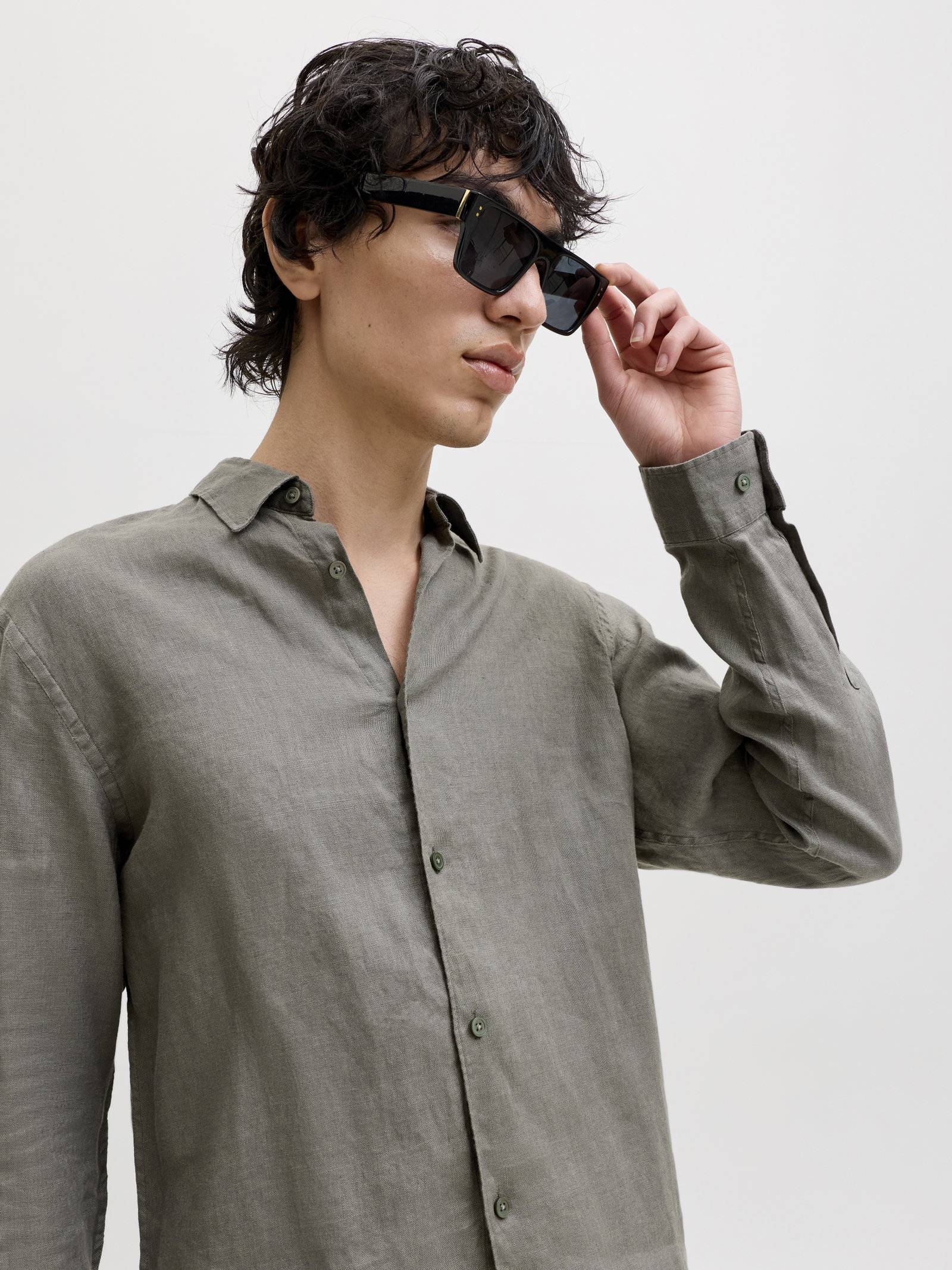 Jack&Jones Hemd Super Slim Fit #7