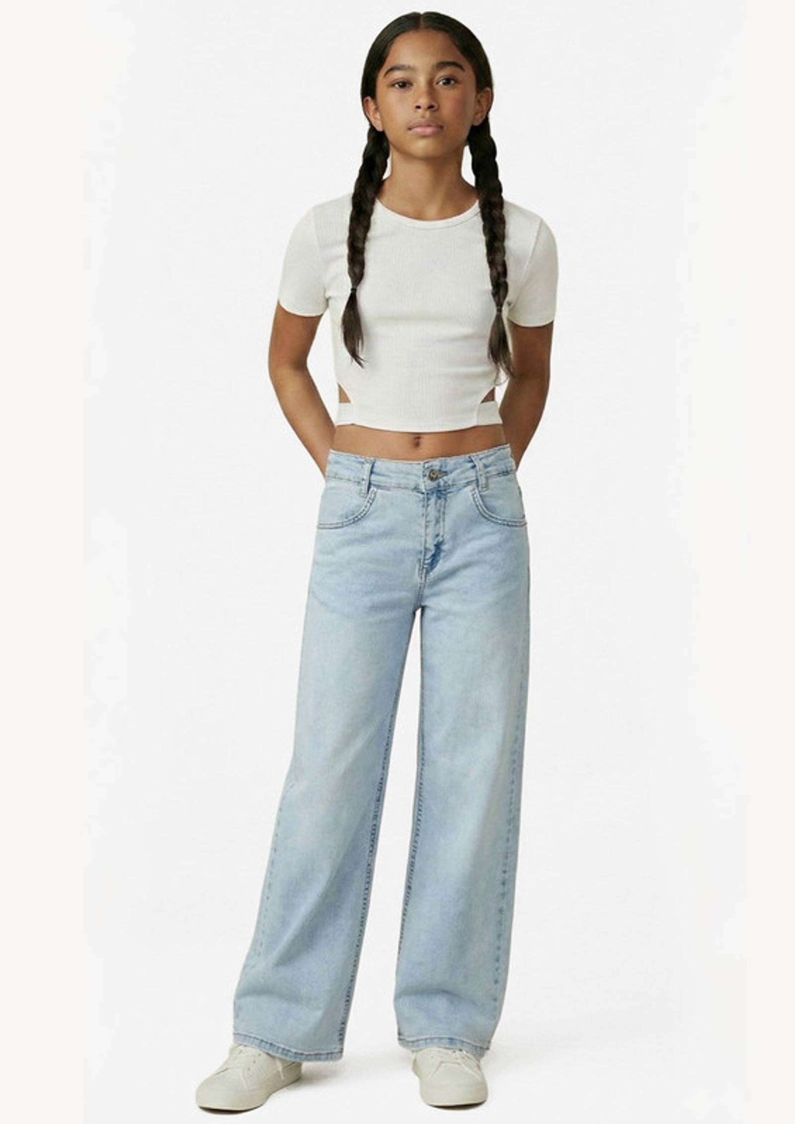 62908f5f93f698b3f7ae941028807591 Blue Effect | Blue Effect Jeans | 134/Normal | 3309_9771