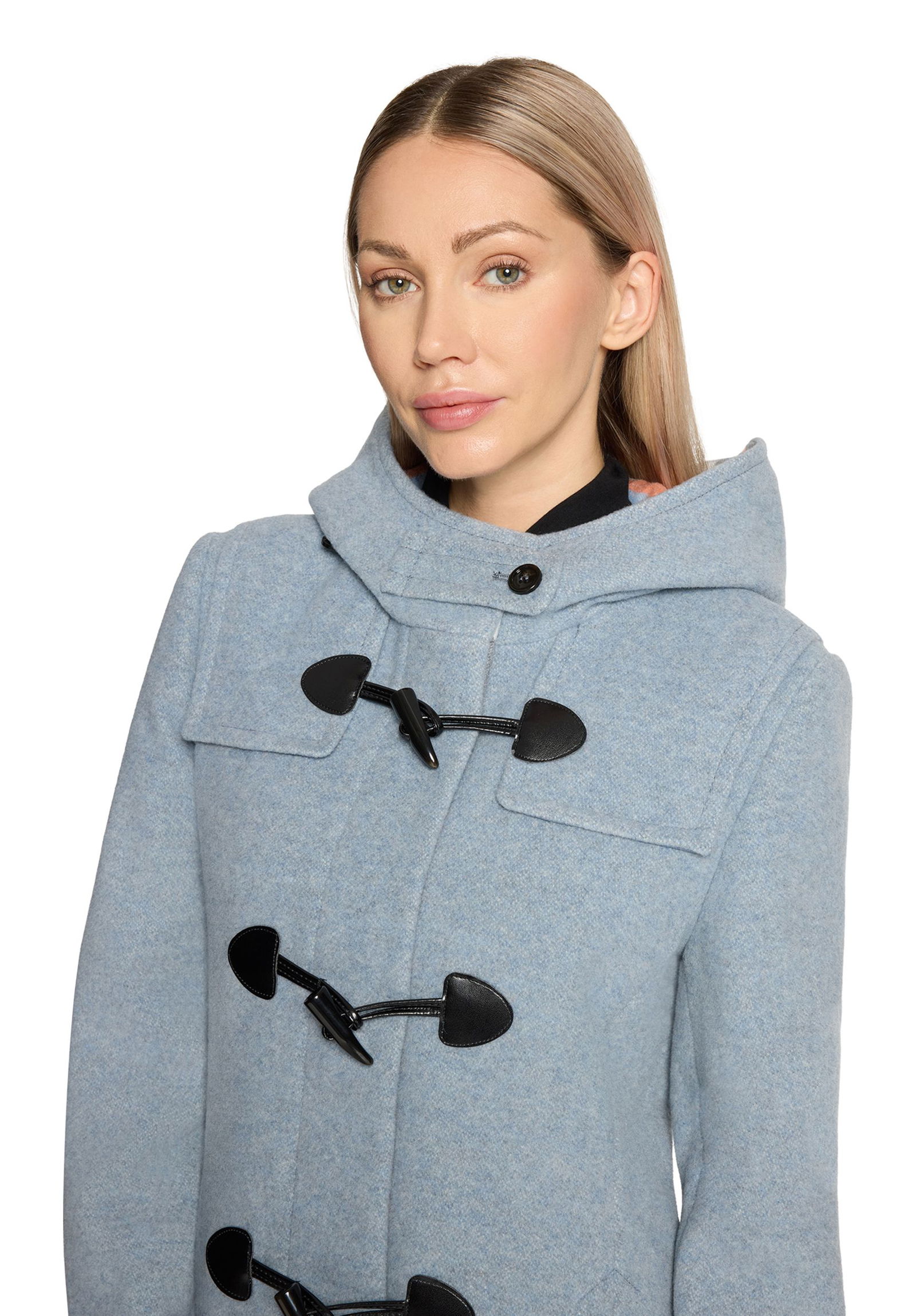 Gil Bret |  Gil Bret Wolljacke | 34