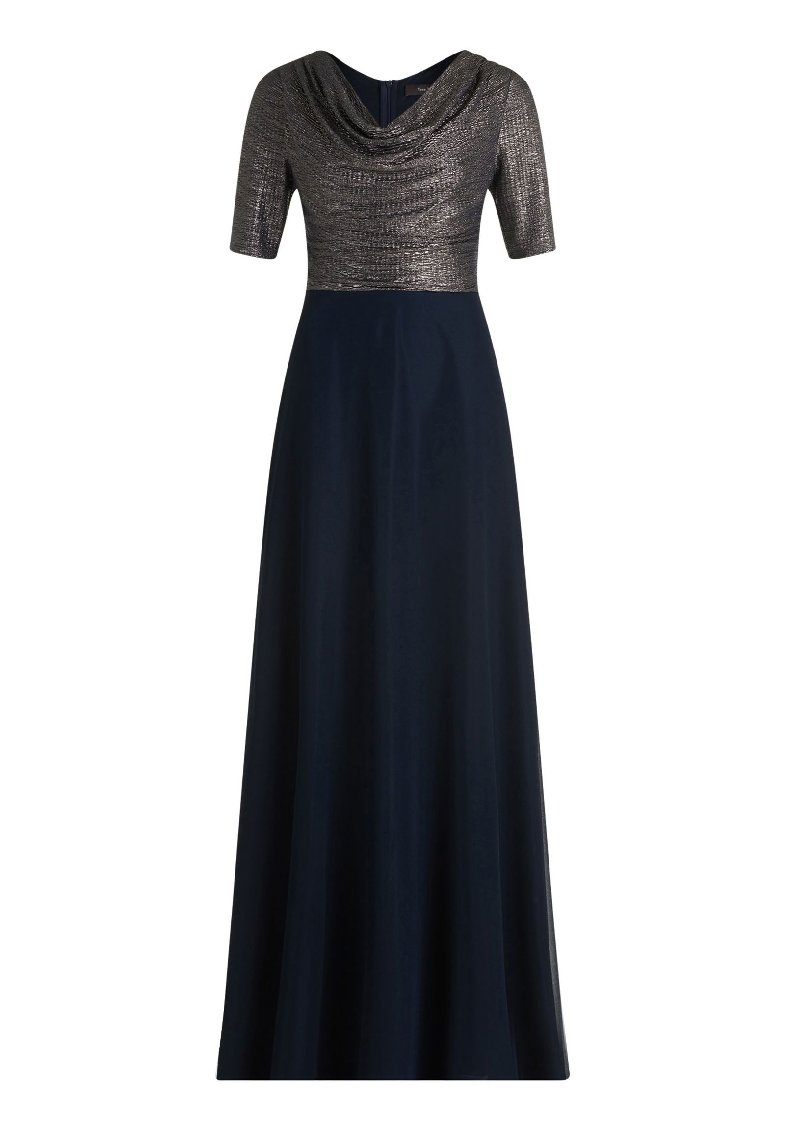 patch dark blue/dark blue