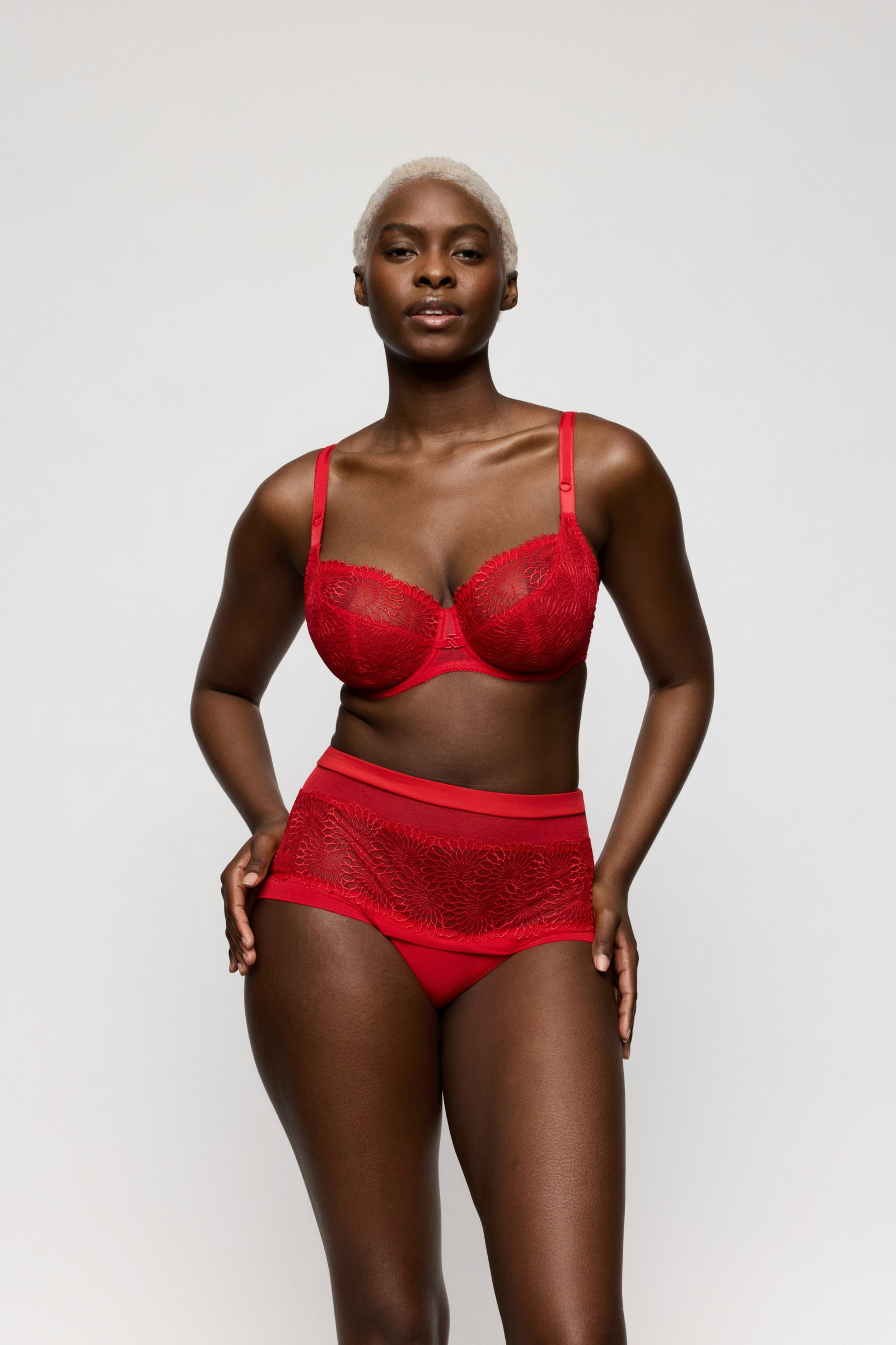 PrimaDonna Hotpants "Sophora" #6