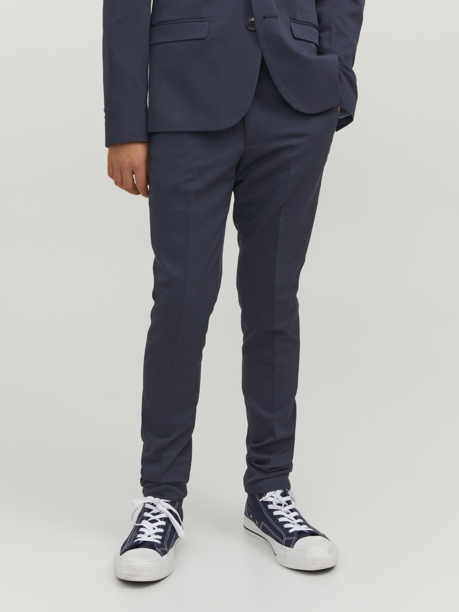 Jack&Jones Anzughose Slim Fit #7