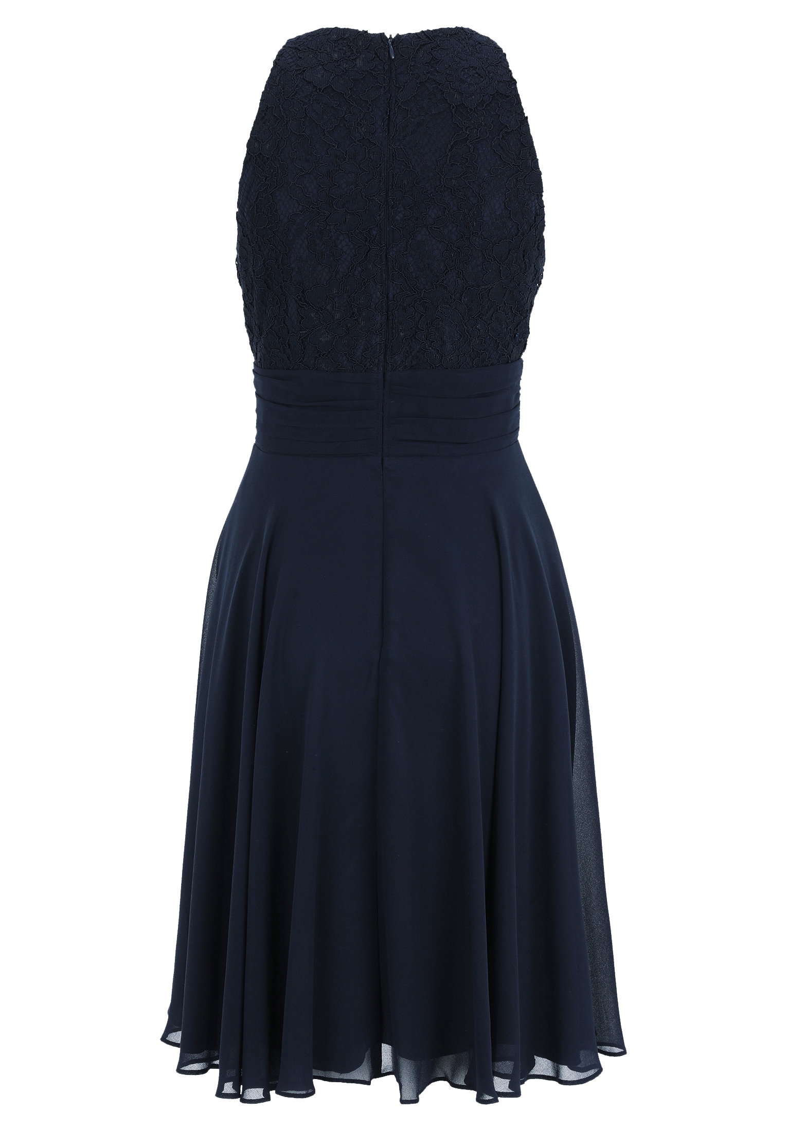 Vera Mont kurzes Abendkleid #2
