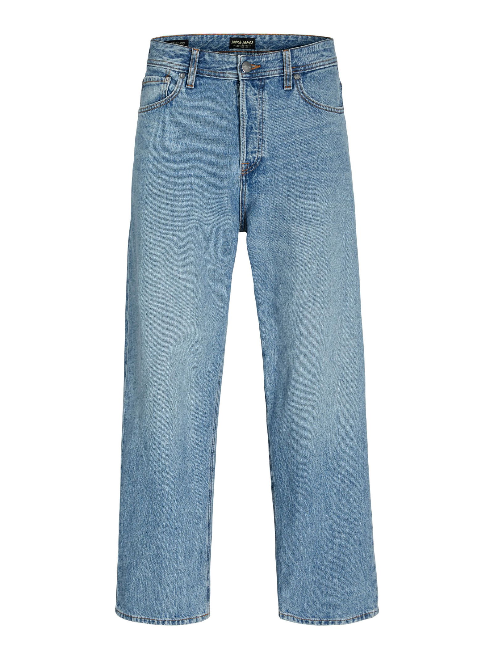 42a59fae1aac634902714b1be5853399 Jack&Jones | Jack&Jones Regular Fit Jeans | 28/32 | blue denim