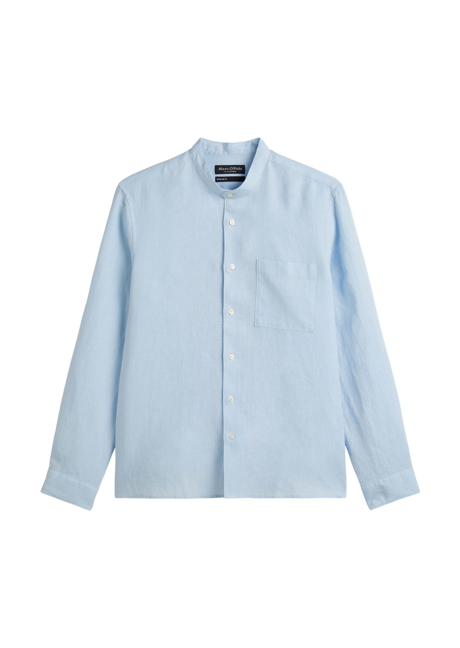 df8e672a0197483df8c40753fd00b6e2 Marc O´Polo | Marc O´Polo Shirt | XXL | homestead blue